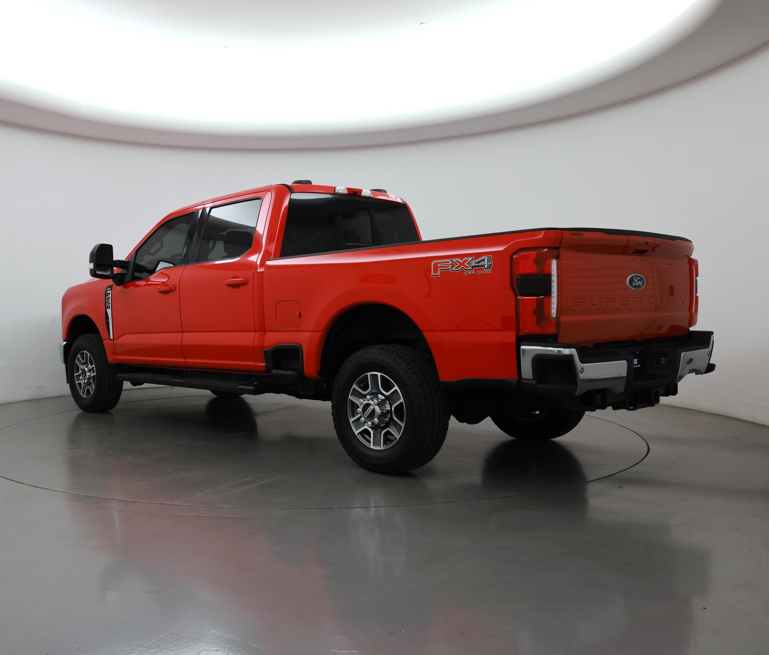 Thumbnail: 2026 Ford F-250 - 2