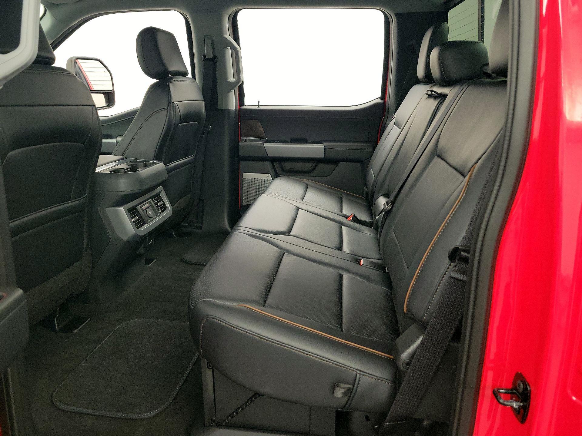 Thumbnail: 2026 Ford F-250 - 20