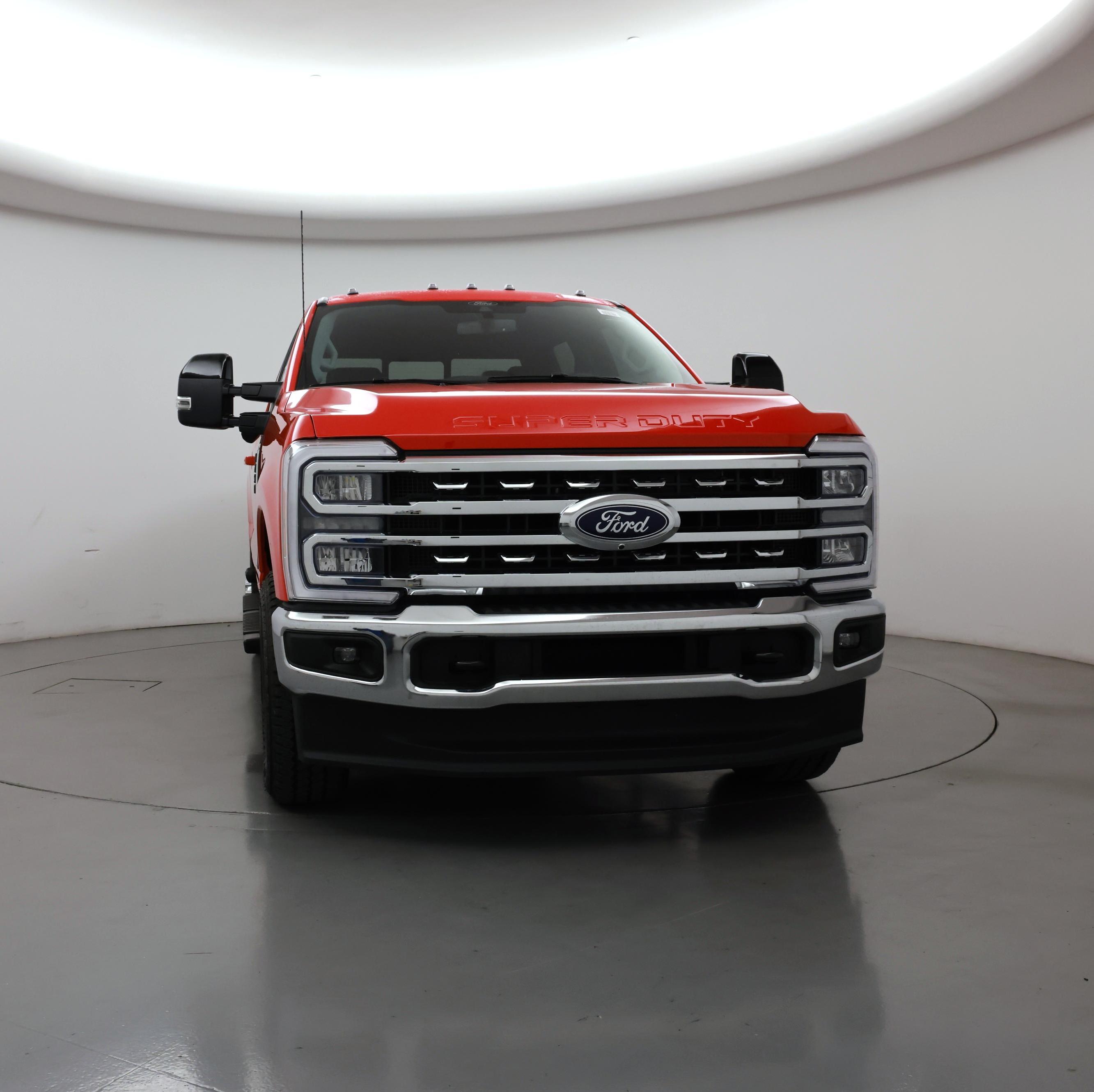 Thumbnail: 2026 Ford F-250 - 5