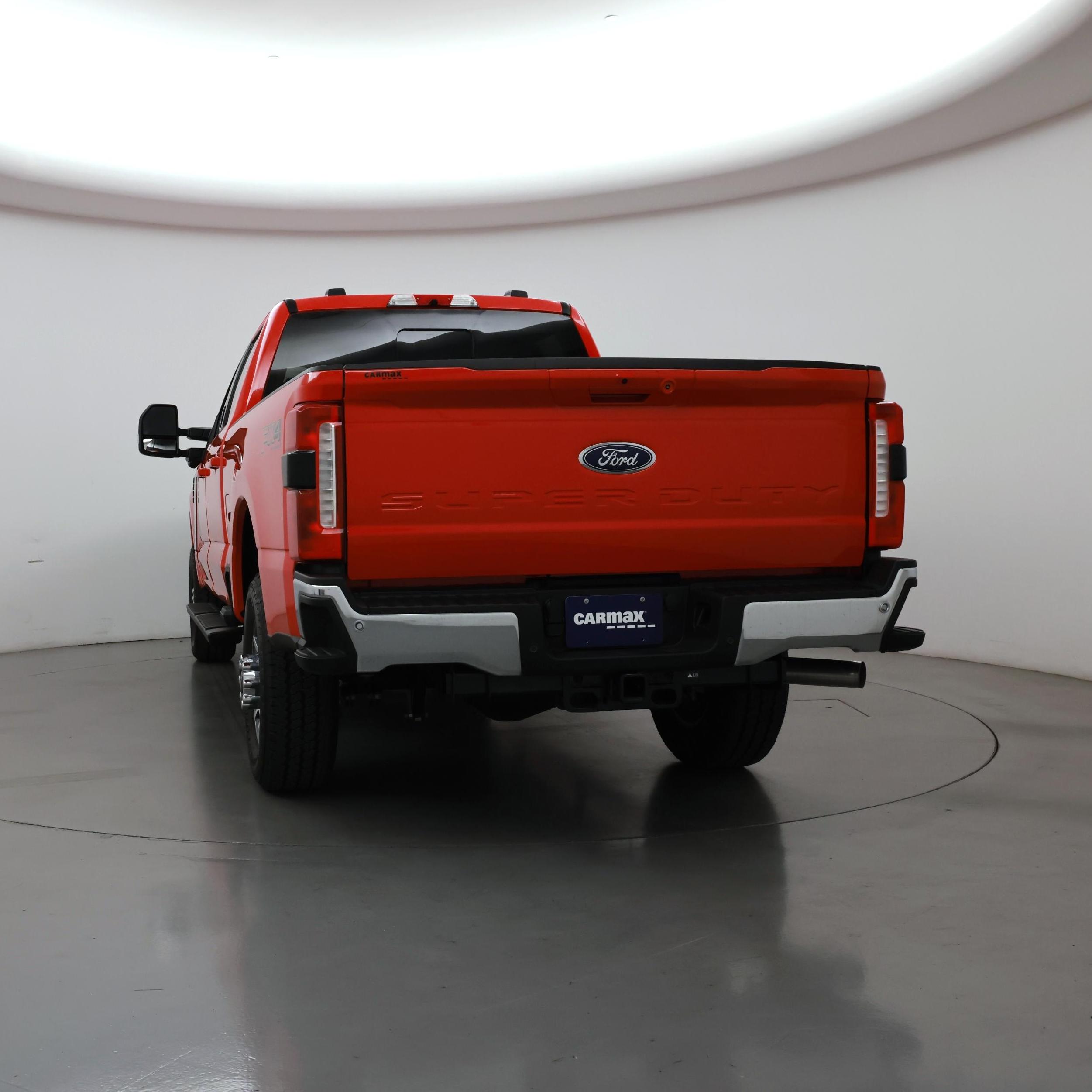 Thumbnail: 2026 Ford F-250 - 6