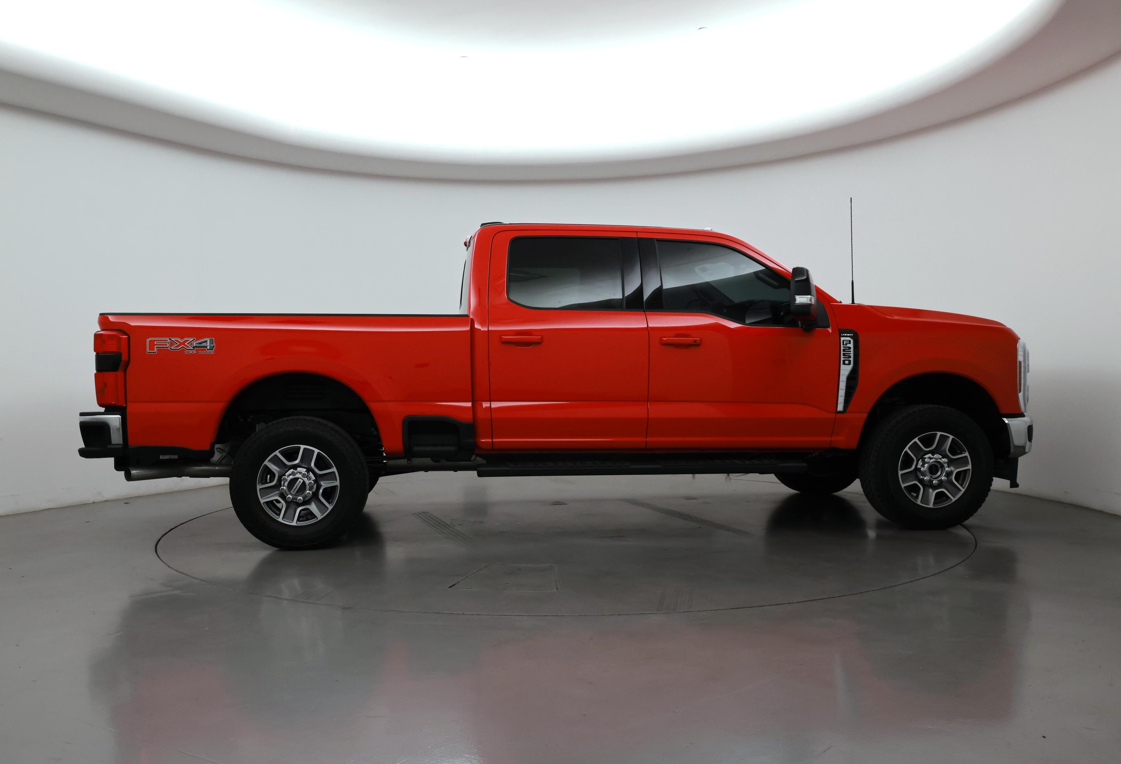 Thumbnail: 2026 Ford F-250 - 7