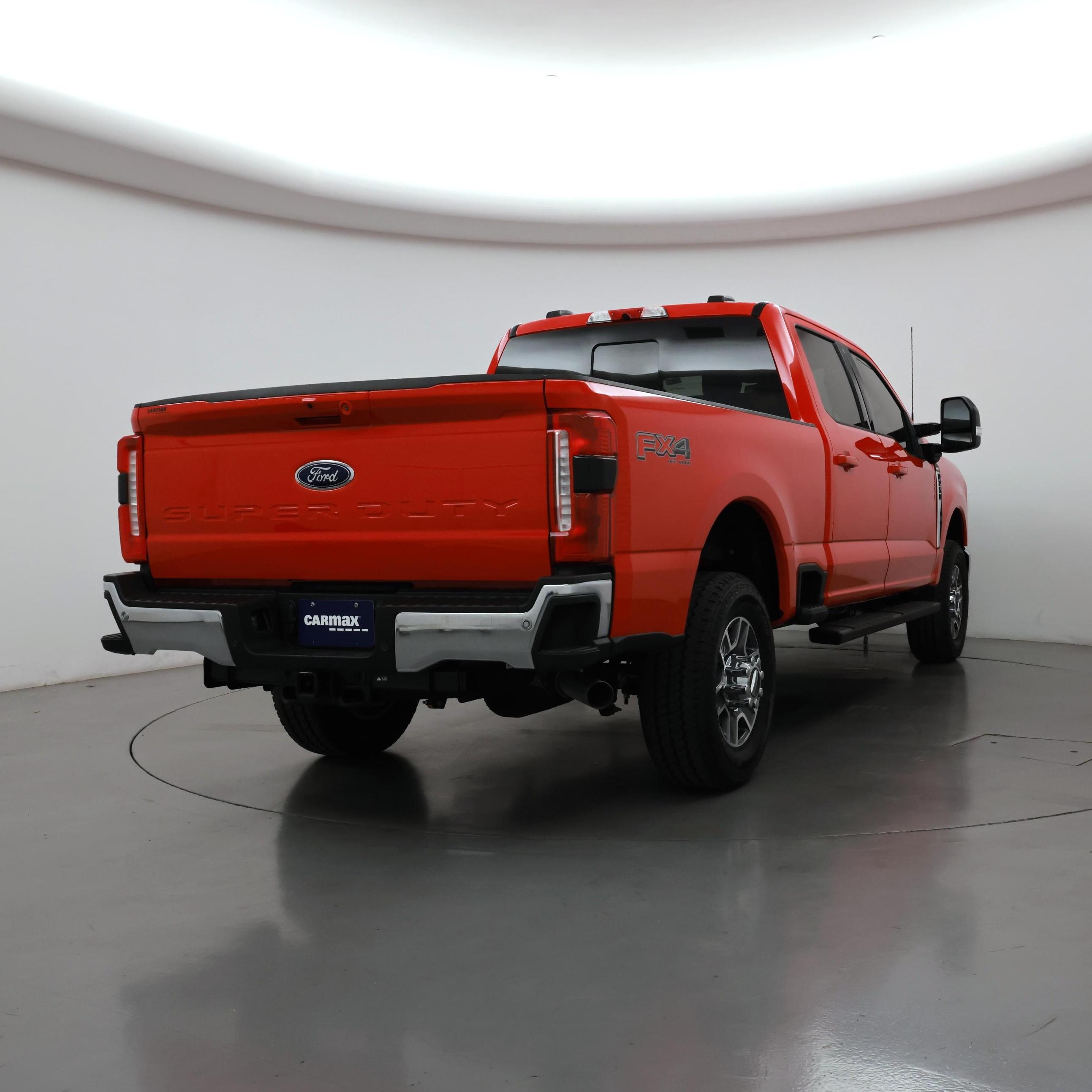 Thumbnail: 2026 Ford F-250 - 8