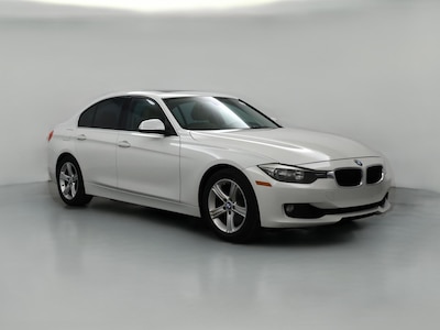 2015 BMW 328 I