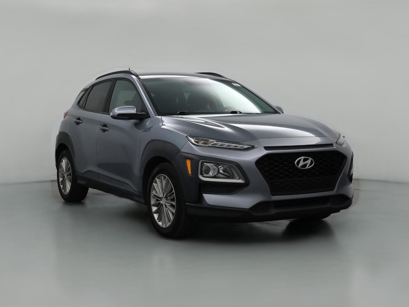 2018 Hyundai Kona SEL -
                  Clearwater, FL