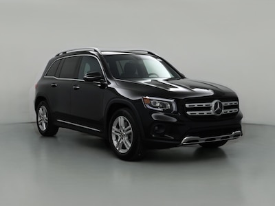 2020 Mercedes-Benz GLB250