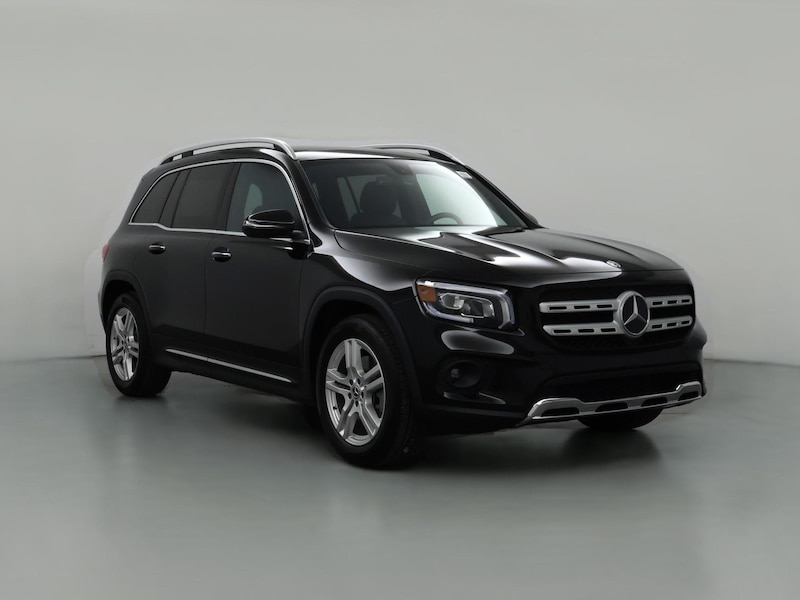 2020 Mercedes-Benz GLB 250 -
                  Clearwater, FL
