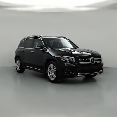 2020 Mercedes-Benz GLB250
