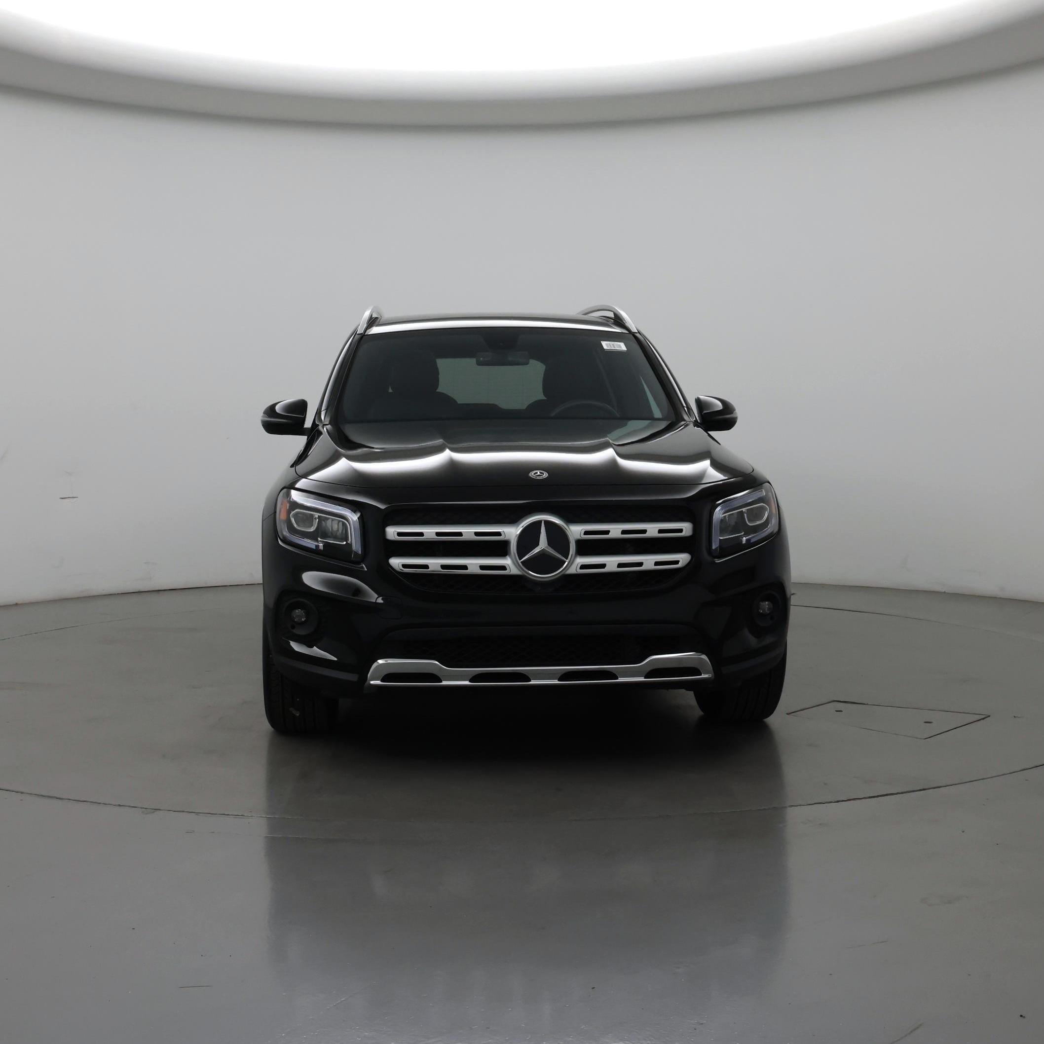 Thumbnail: 2020 Mercedes-Benz GLB - 5