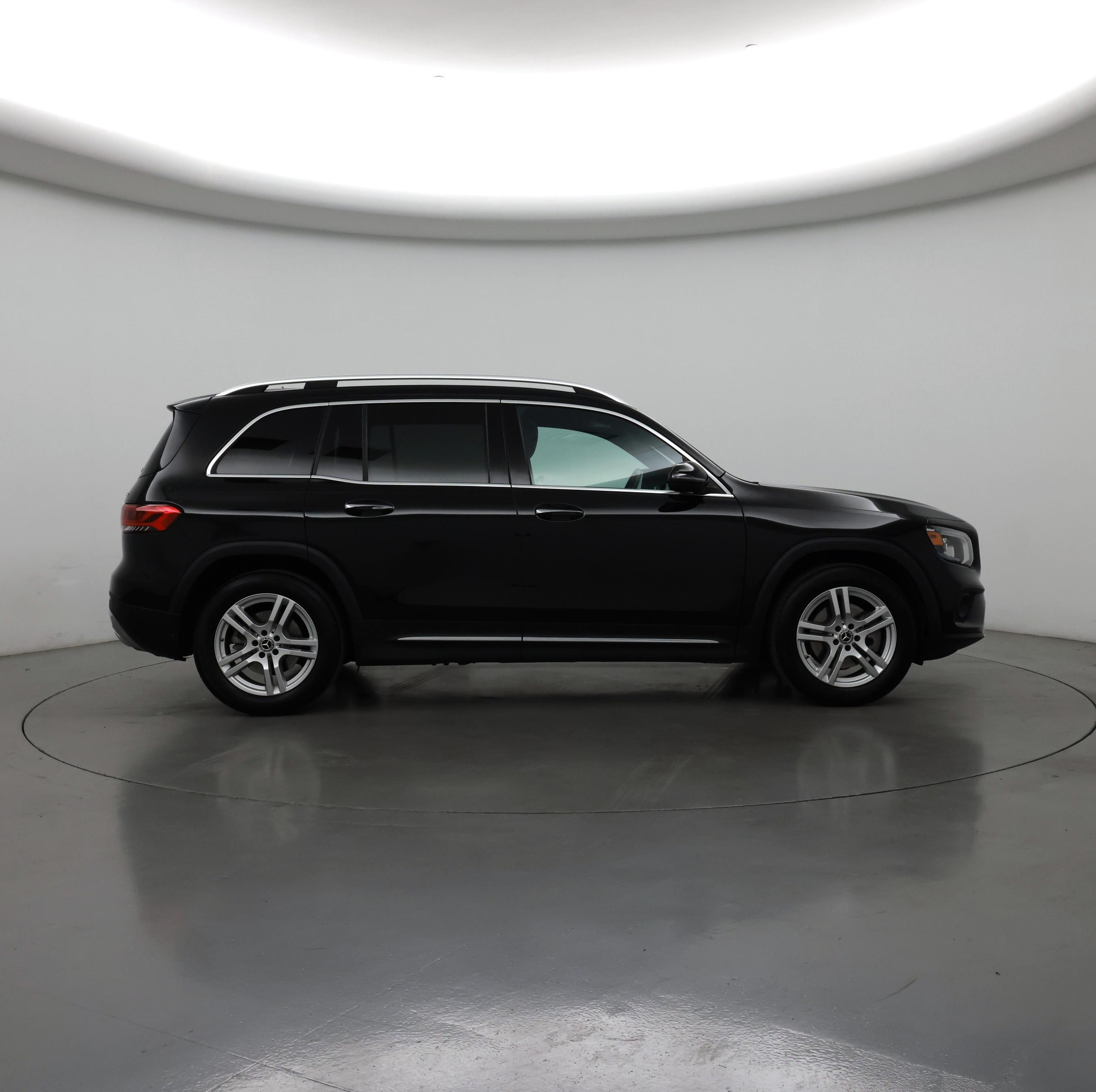 Thumbnail: 2020 Mercedes-Benz GLB - 7