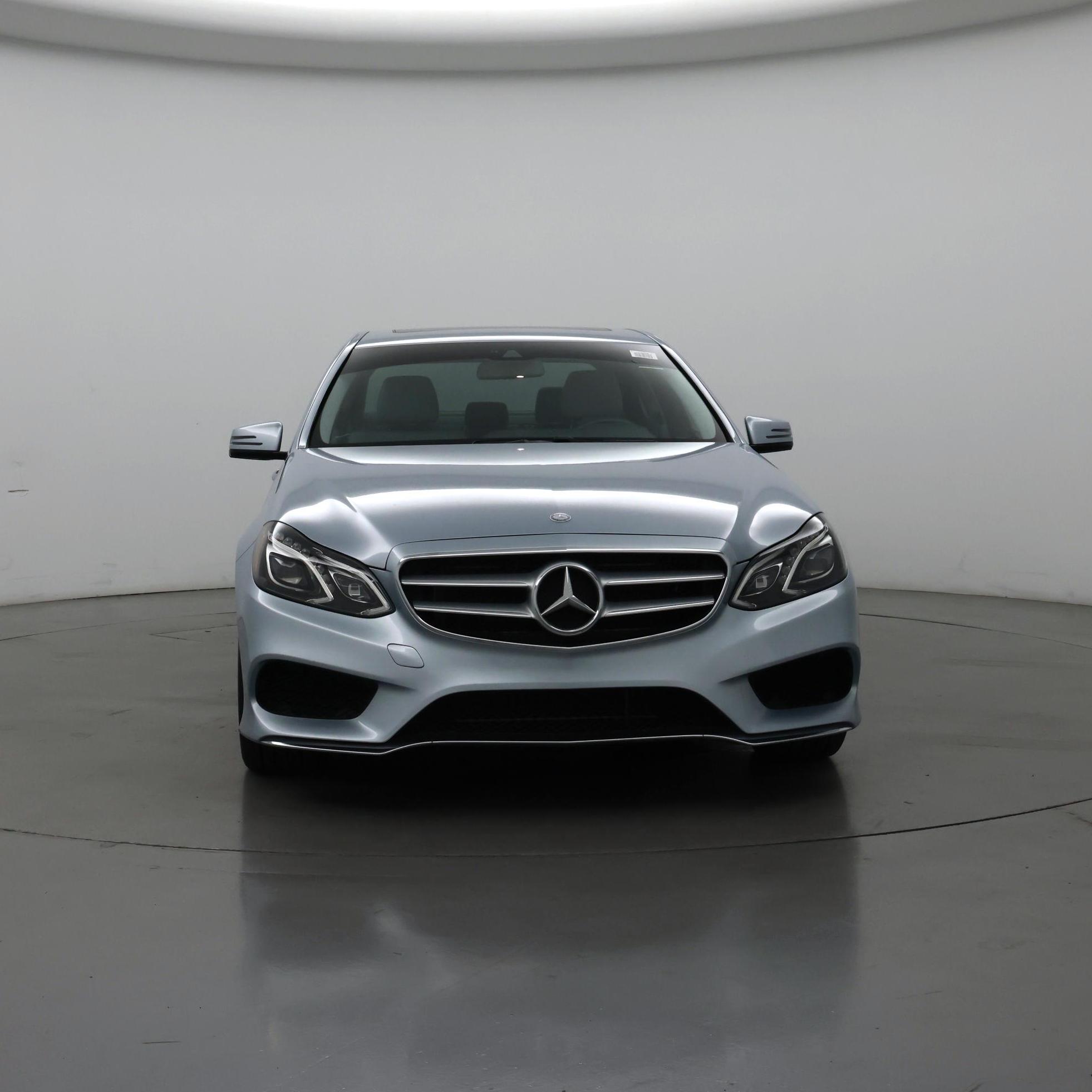 Thumbnail: 2016 Mercedes-Benz E-Class - 5