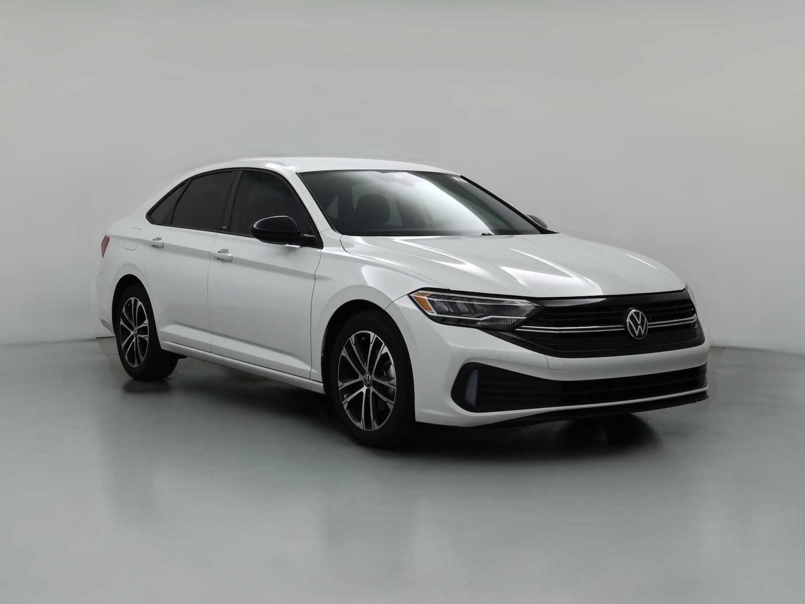 2024 Volkswagen Jetta Sport