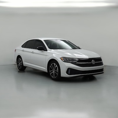 2024 Volkswagen Jetta Sport