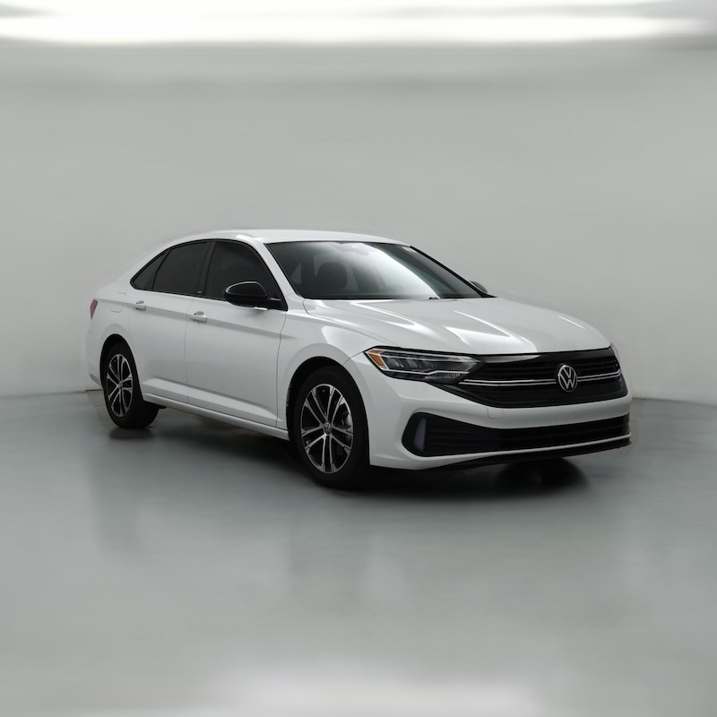 2024 Volkswagen Jetta Sport