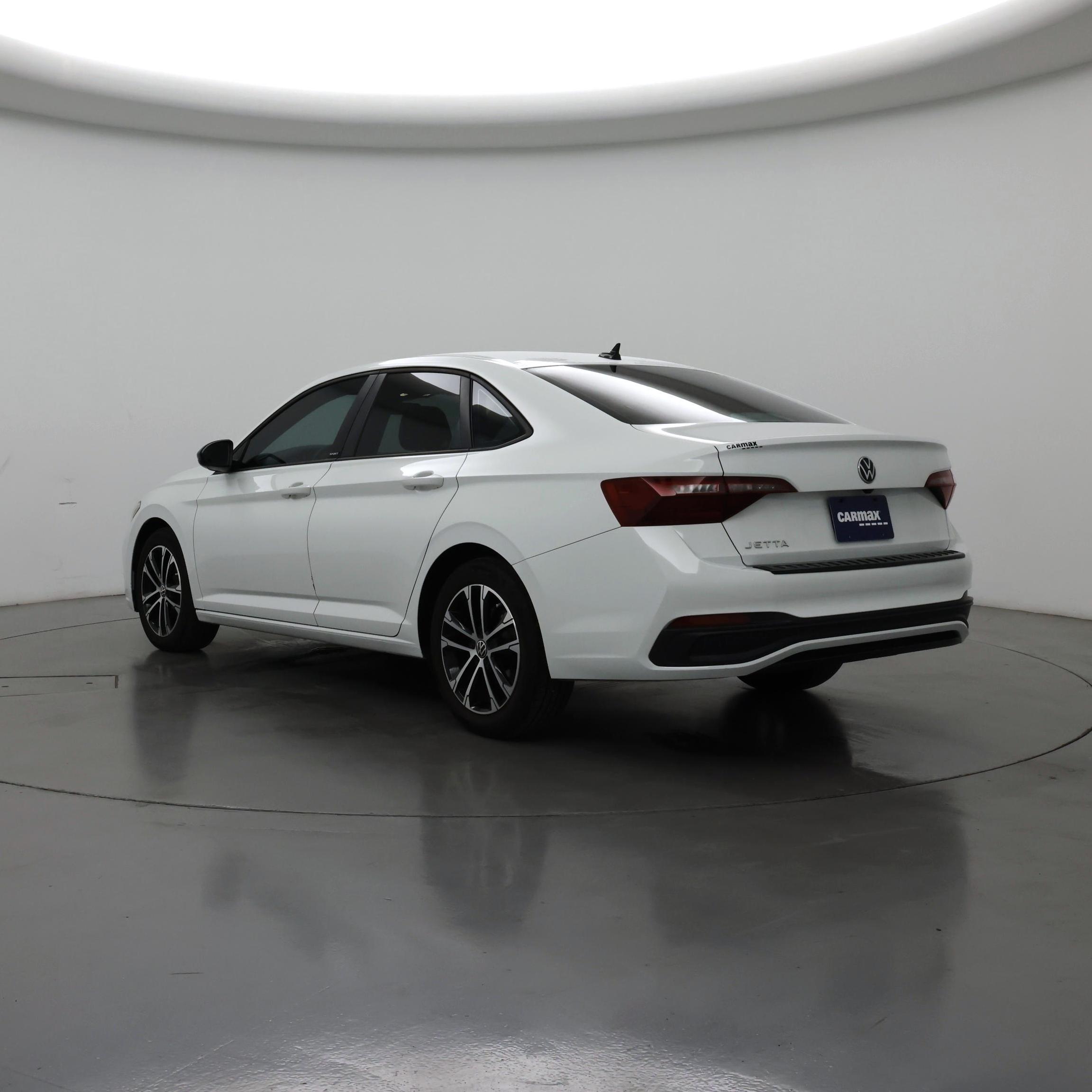 Thumbnail: 2024 Volkswagen Jetta - 2