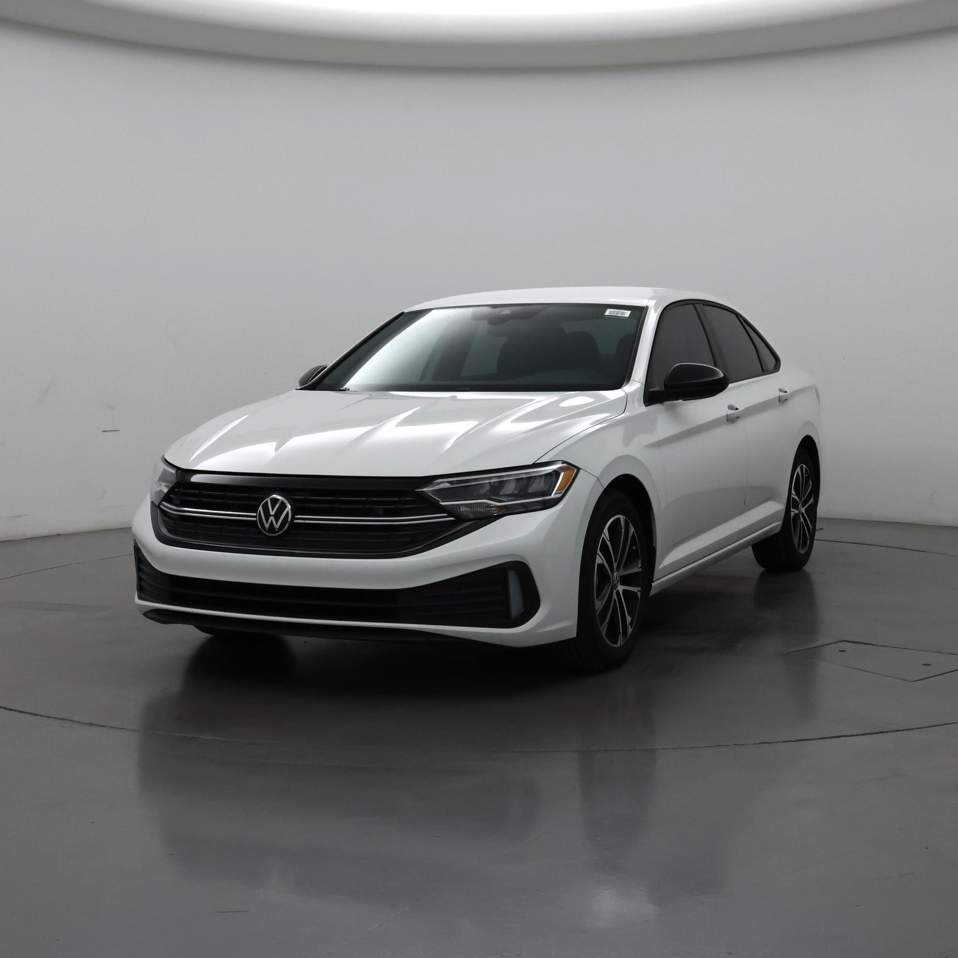 Thumbnail: 2024 Volkswagen Jetta - 4