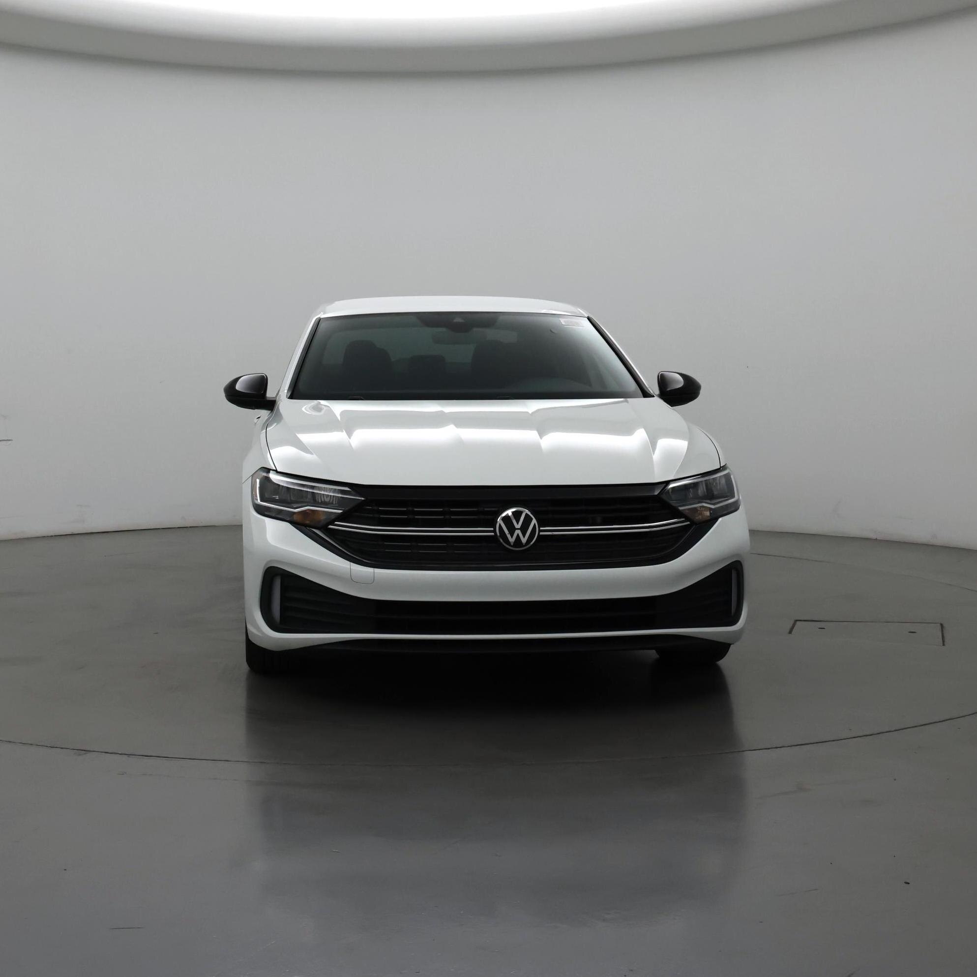 Thumbnail: 2024 Volkswagen Jetta - 5