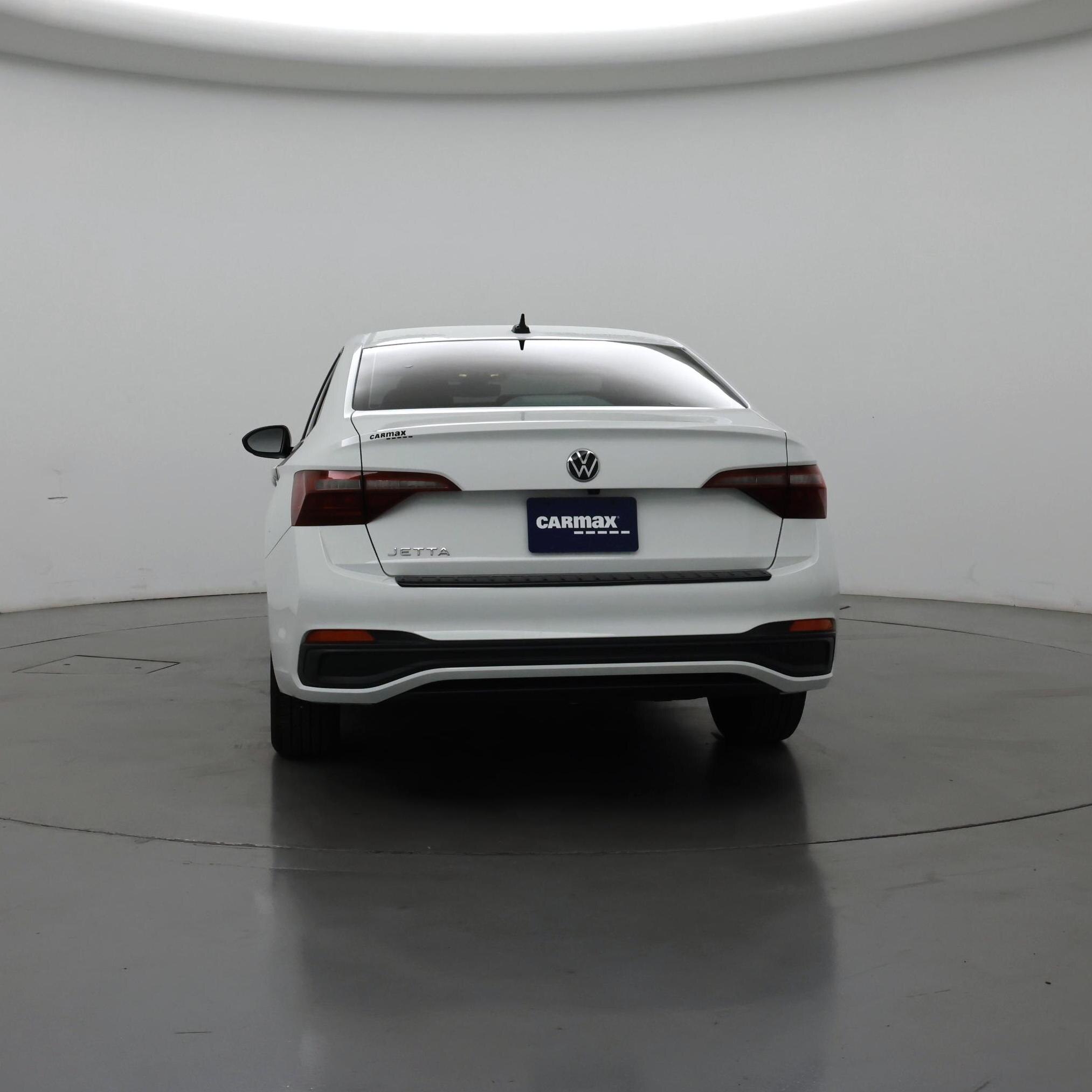 Thumbnail: 2024 Volkswagen Jetta - 6