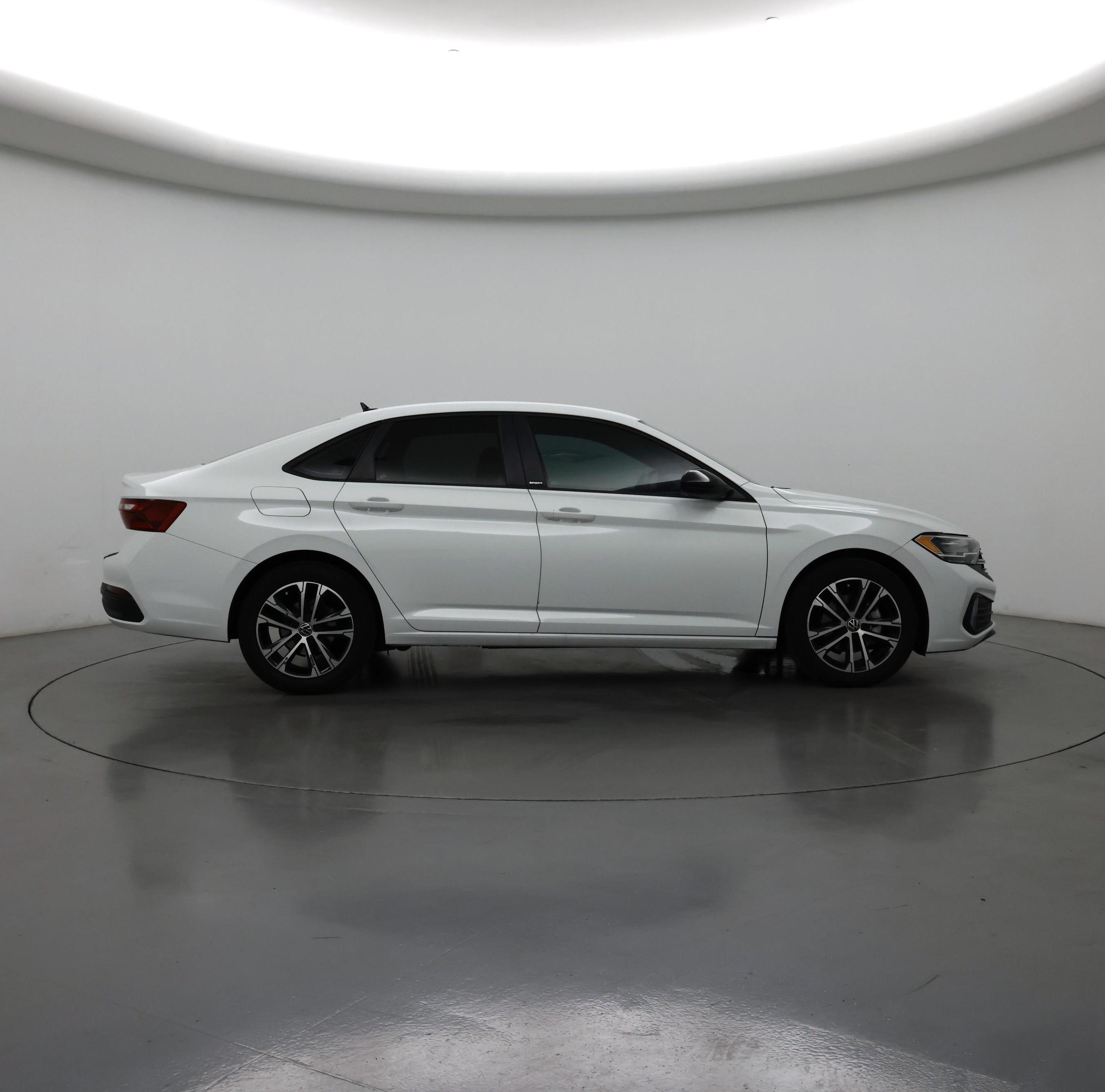 Thumbnail: 2024 Volkswagen Jetta - 7