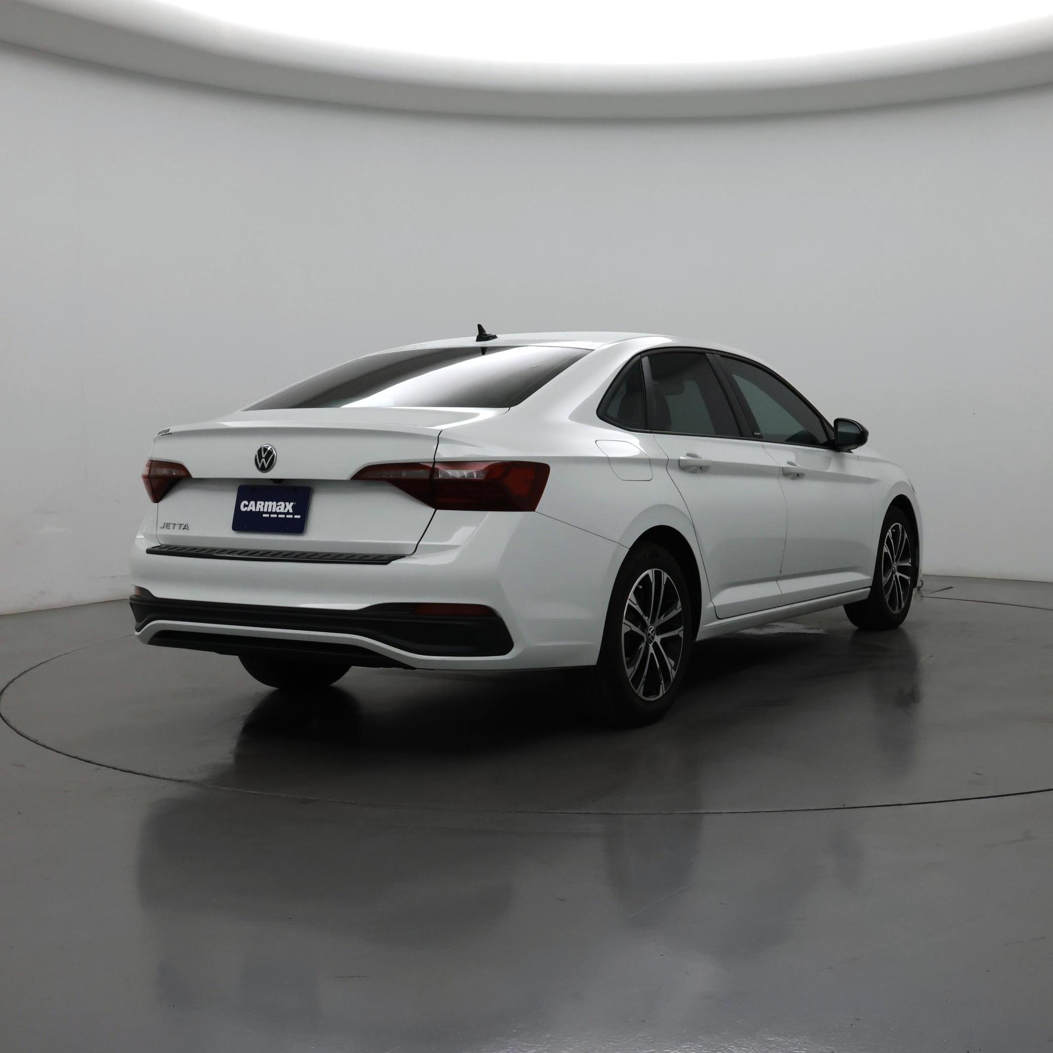 Thumbnail: 2024 Volkswagen Jetta - 8