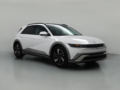 2025 Hyundai Ioniq 5 Limited
