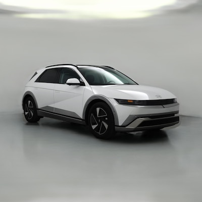 2025 Hyundai Ioniq 5 Limited