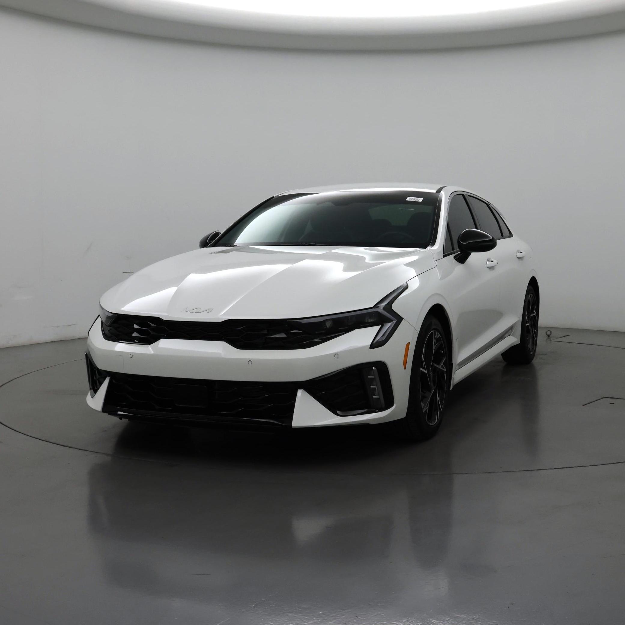 Thumbnail: 2025 Kia K5 - 4