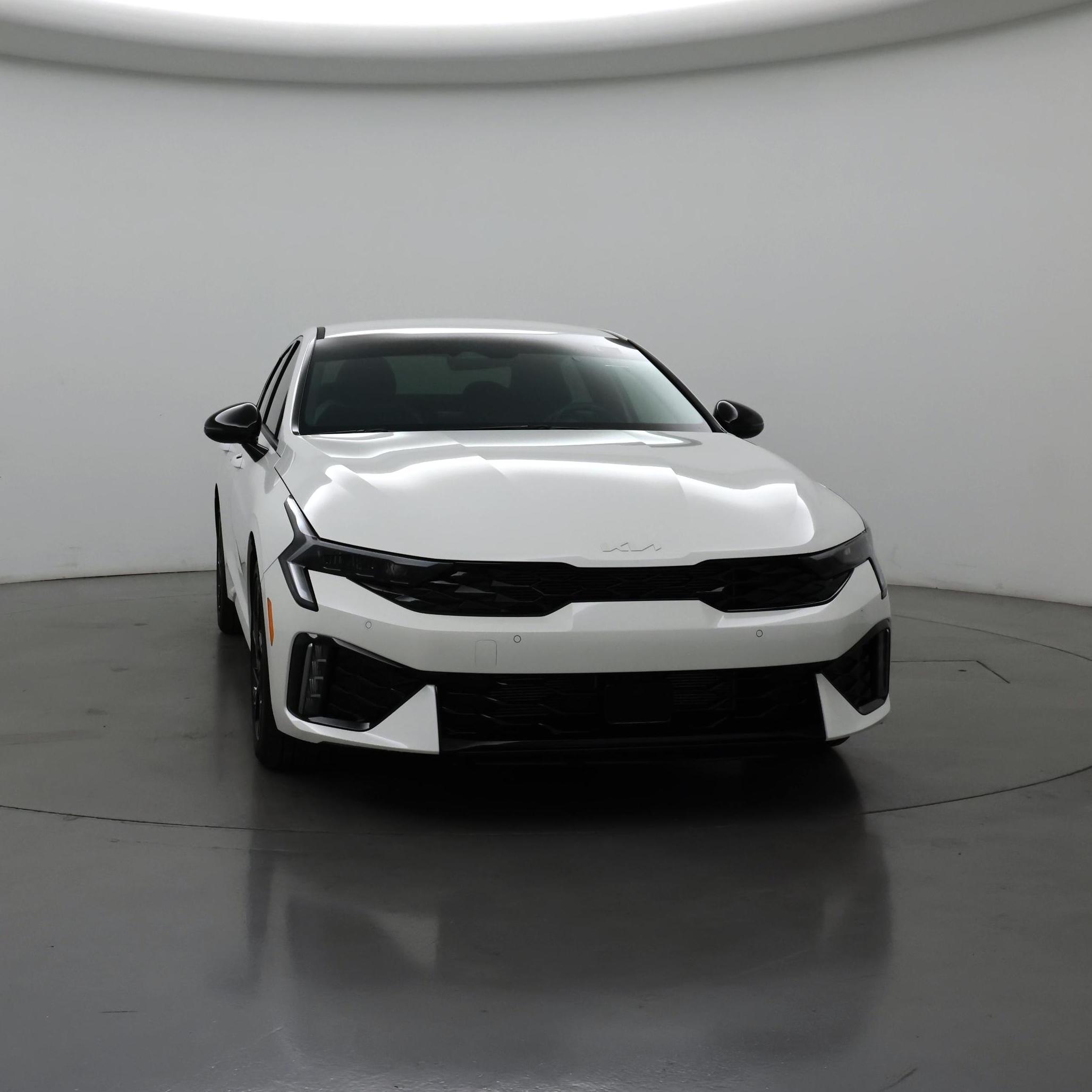Thumbnail: 2025 Kia K5 - 5