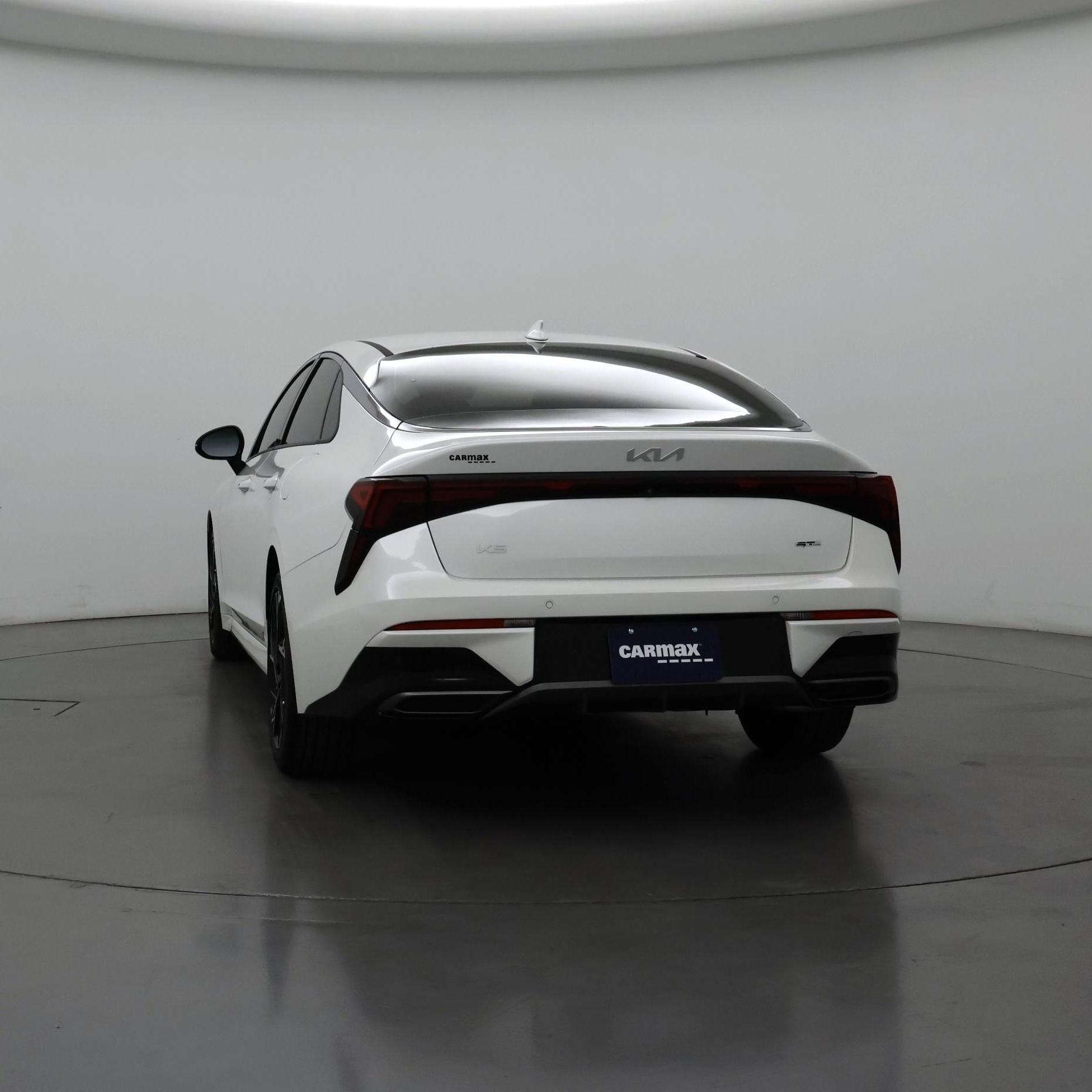 Thumbnail: 2025 Kia K5 - 6