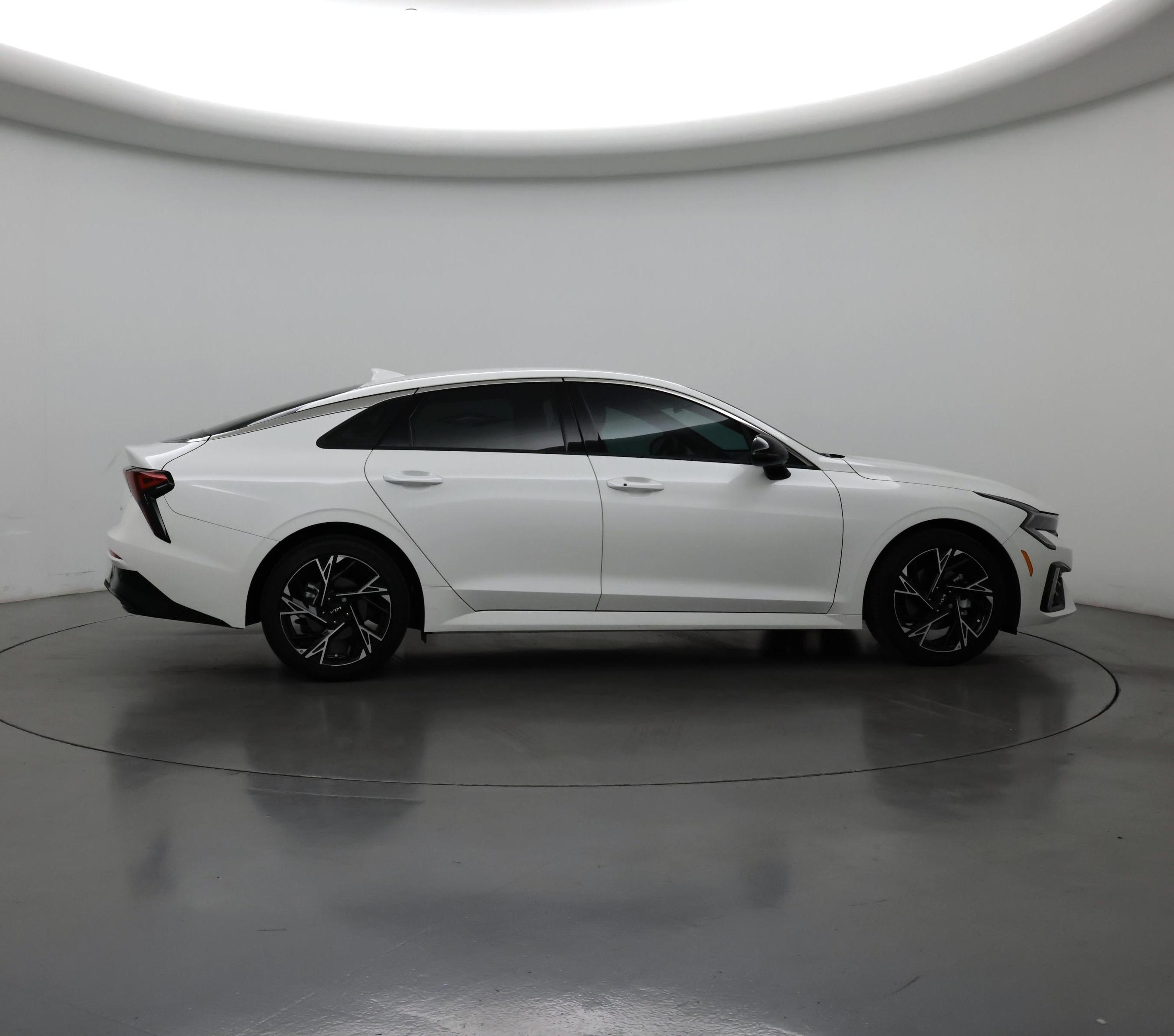 Thumbnail: 2025 Kia K5 - 7
