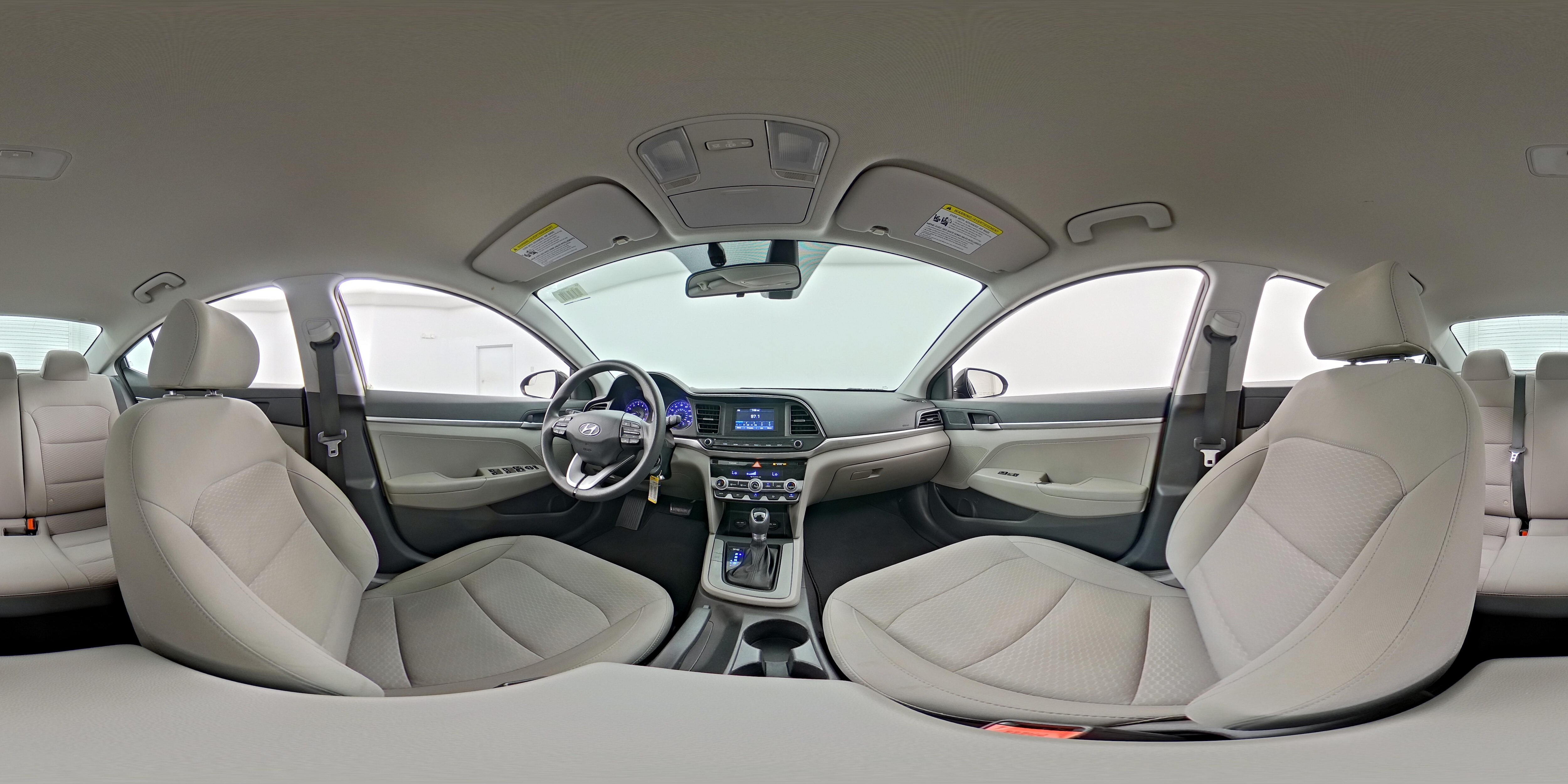 2020 Hyundai Elantra SE - Photo 24