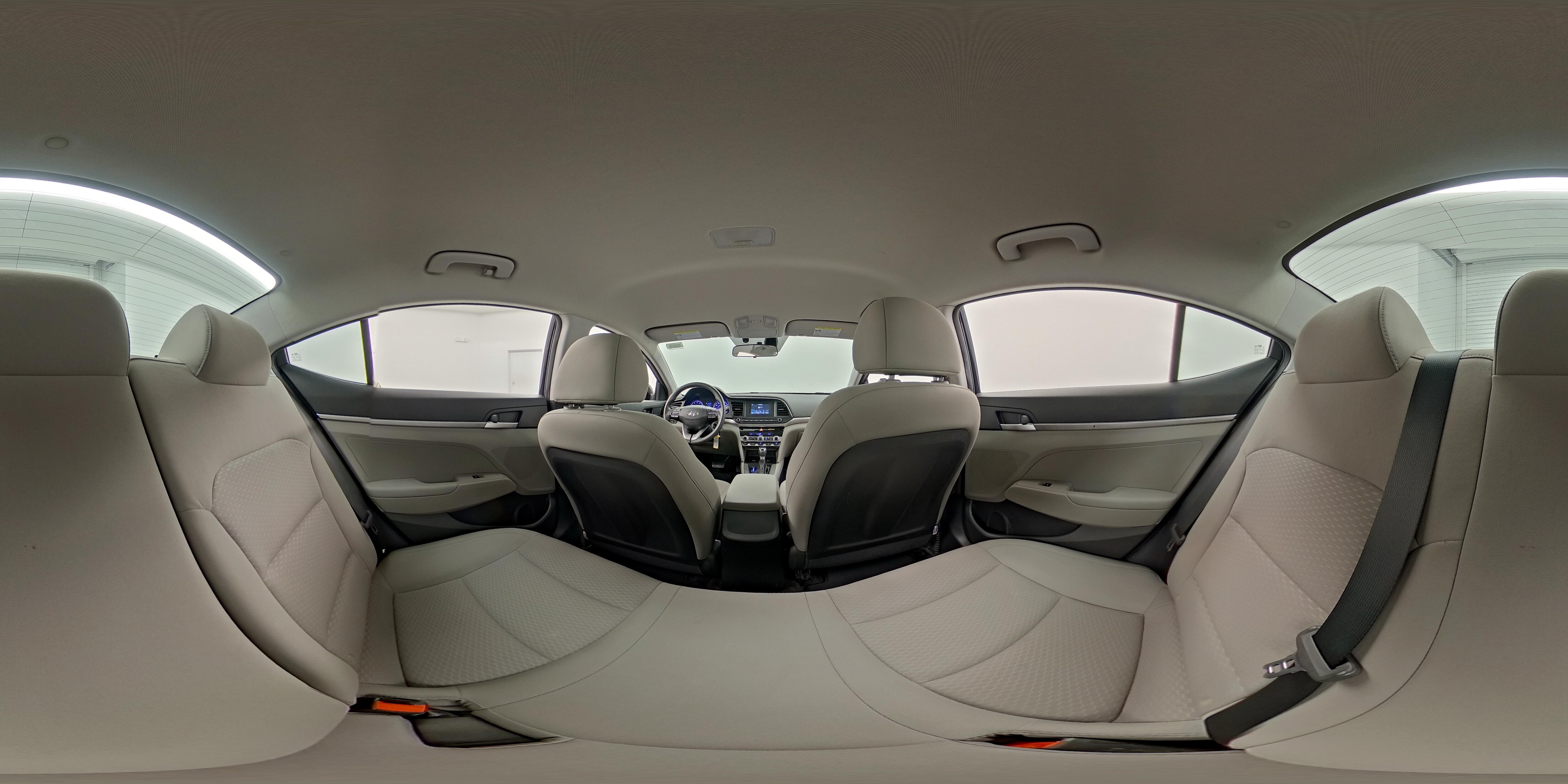 2020 Hyundai Elantra SE - Photo 25