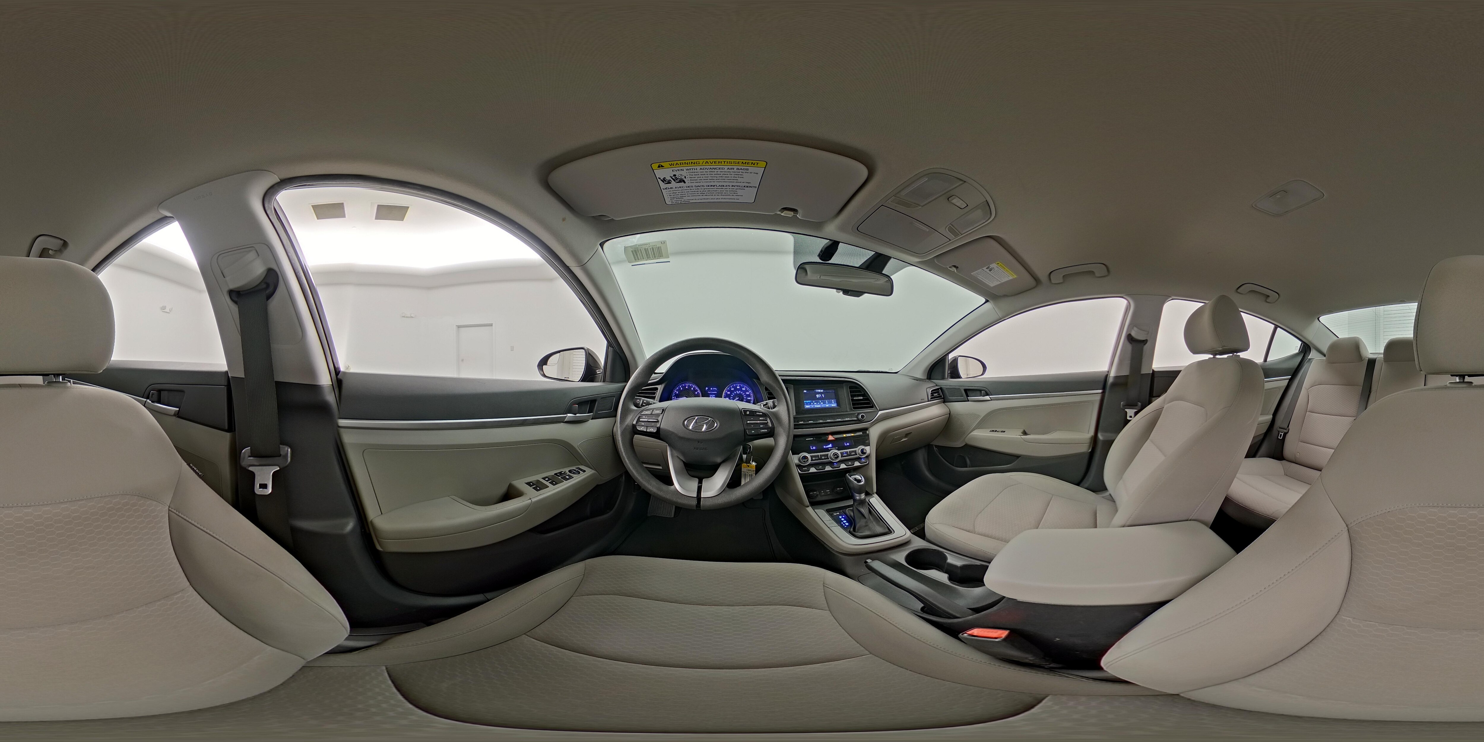 2020 Hyundai Elantra SE - Photo 26