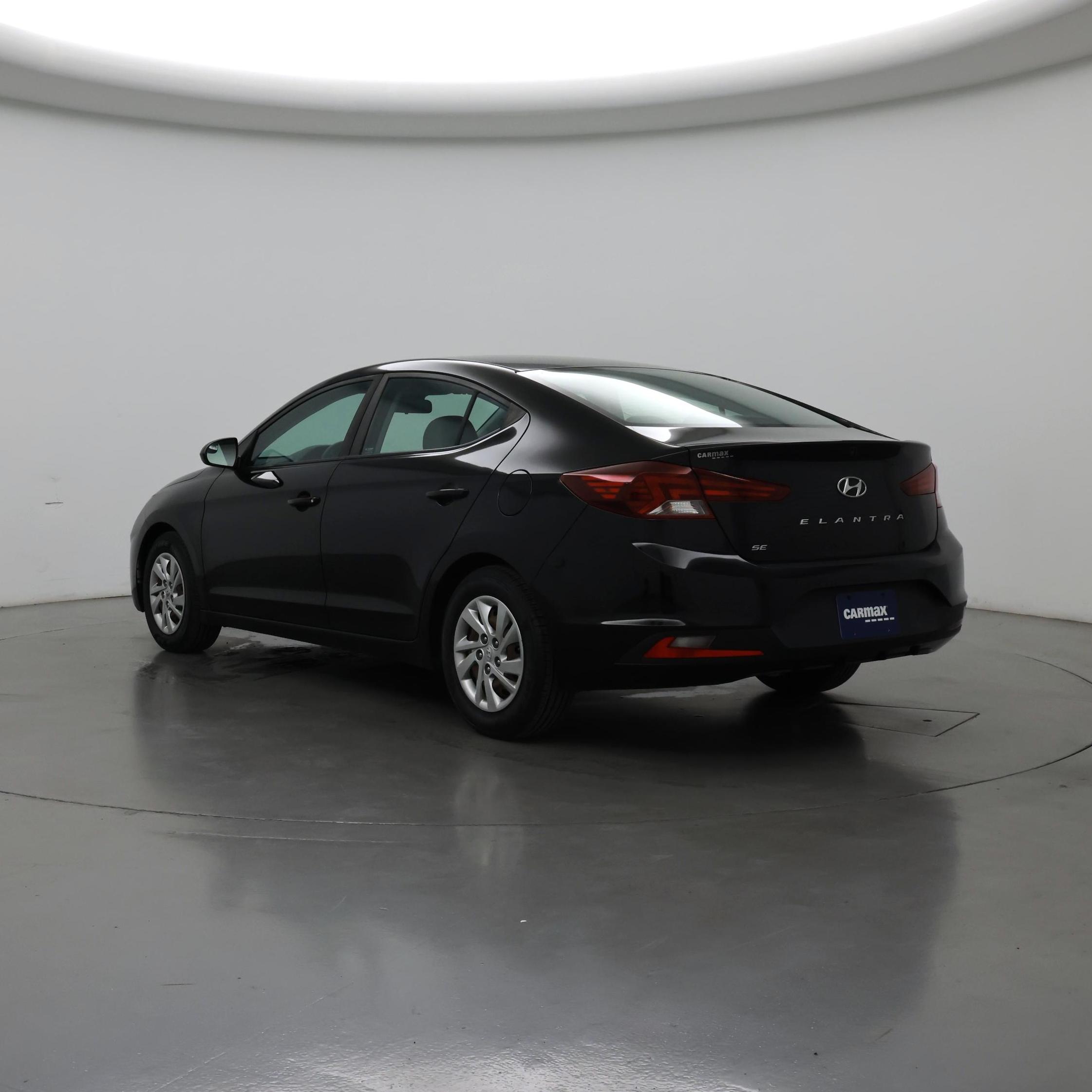 Thumbnail: 2020 Hyundai Elantra - 2