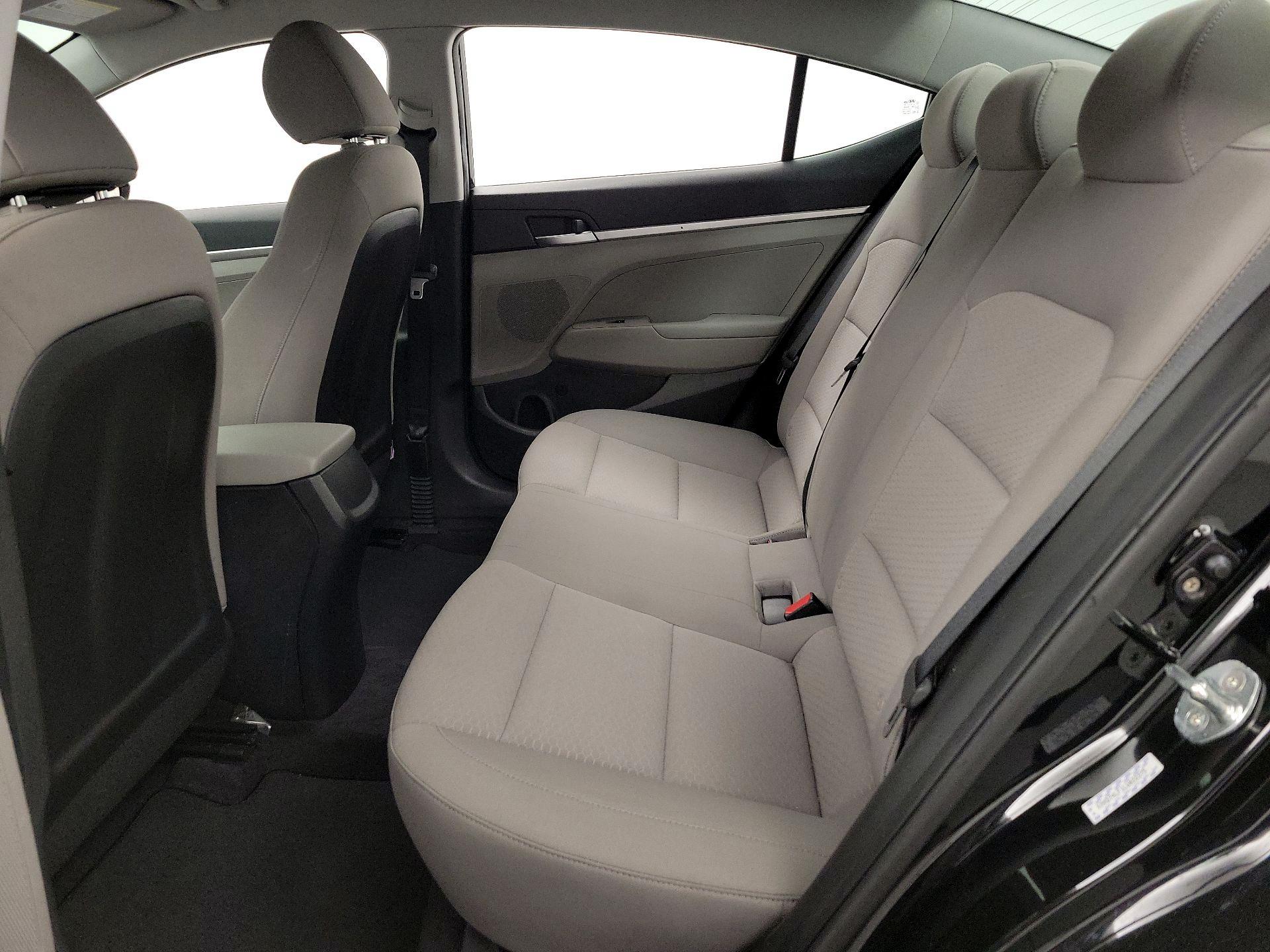 Thumbnail: 2020 Hyundai Elantra - 19