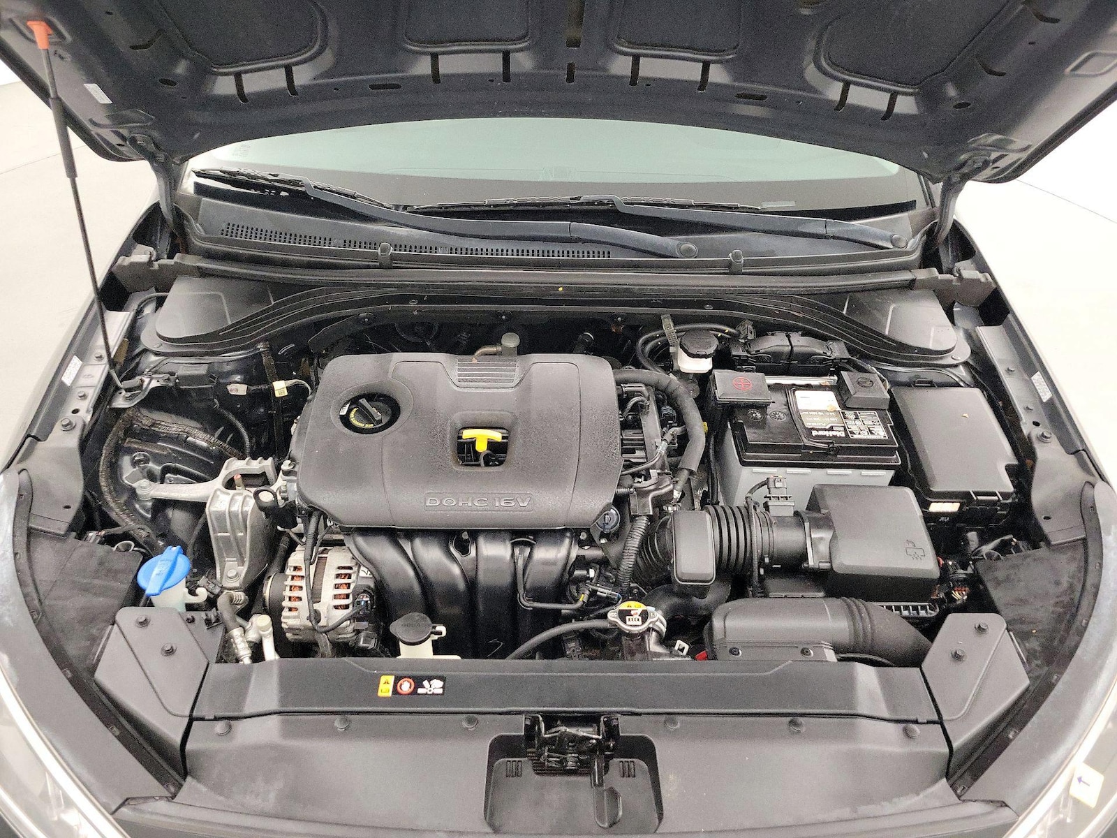 2020 Hyundai Elantra SE - Photo 22