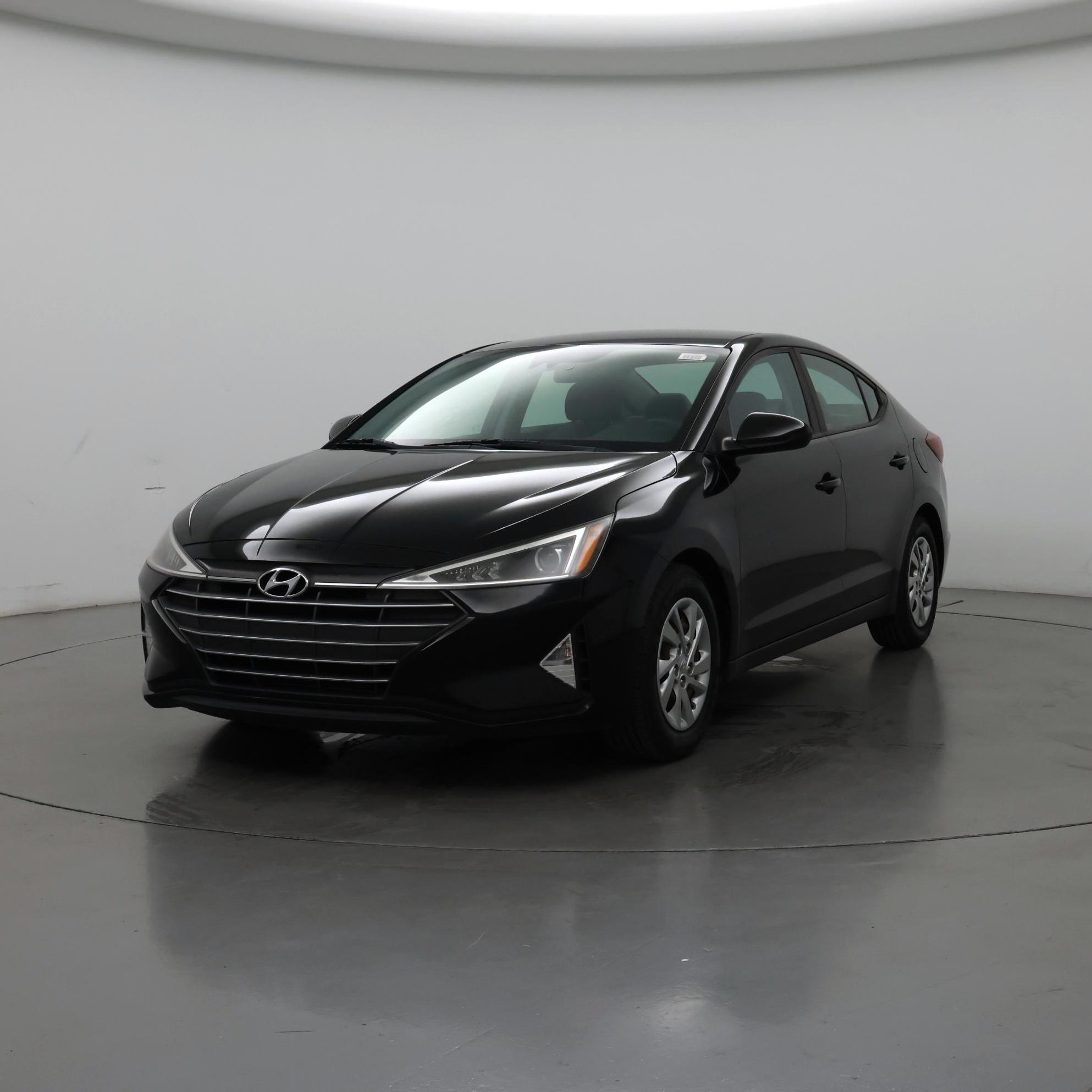 Thumbnail: 2020 Hyundai Elantra - 4