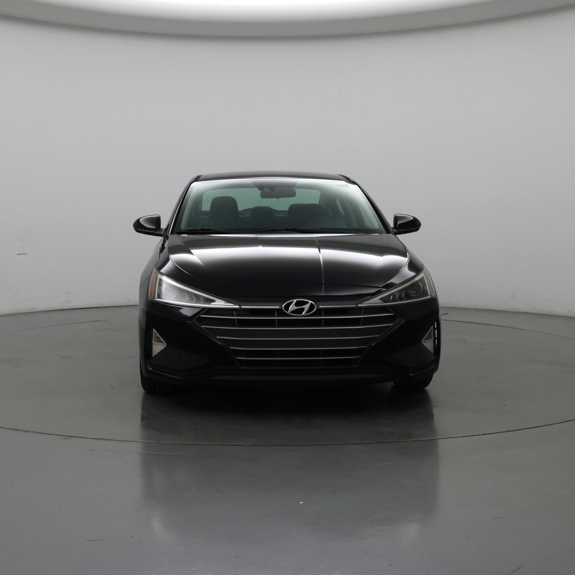 Thumbnail: 2020 Hyundai Elantra - 5