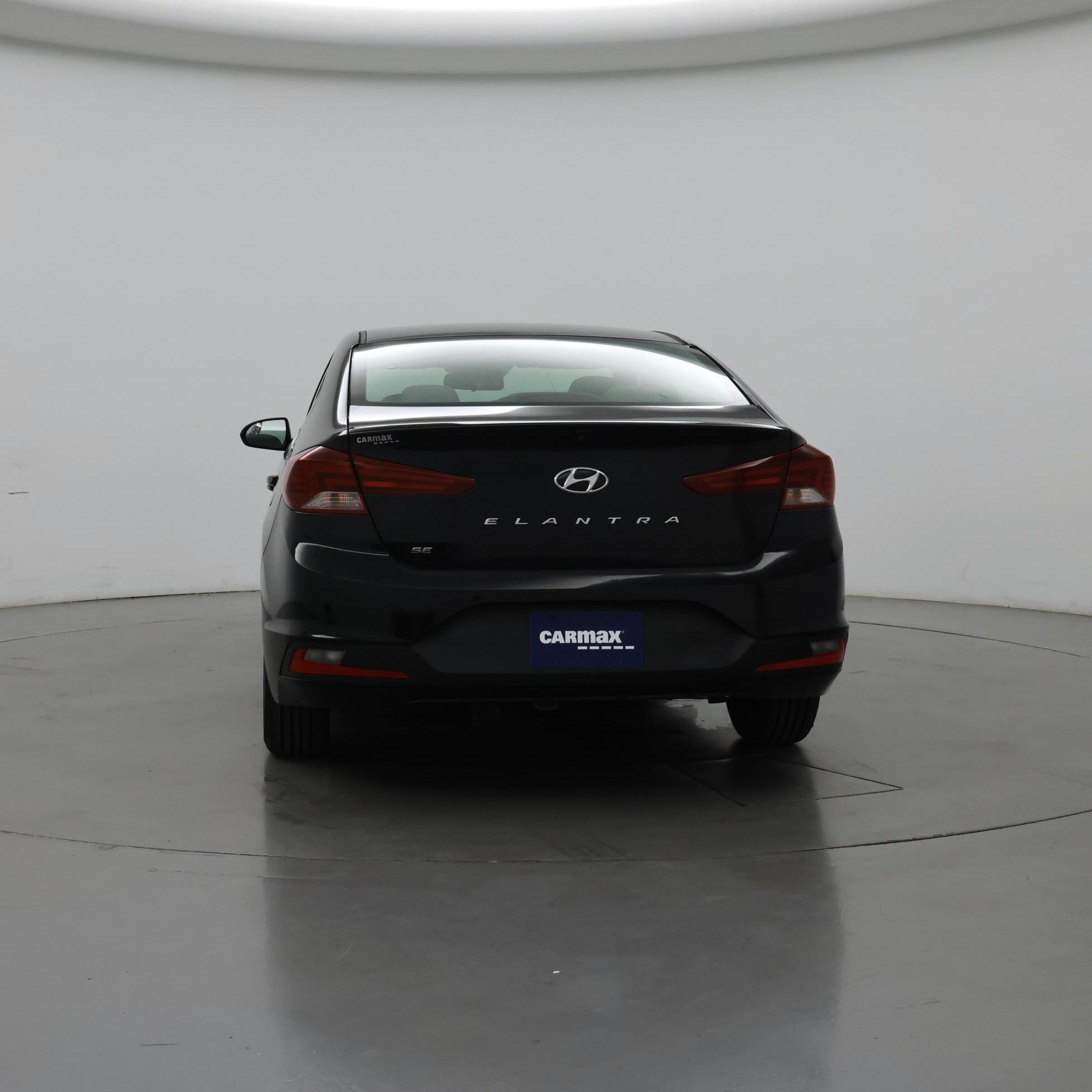Thumbnail: 2020 Hyundai Elantra - 6