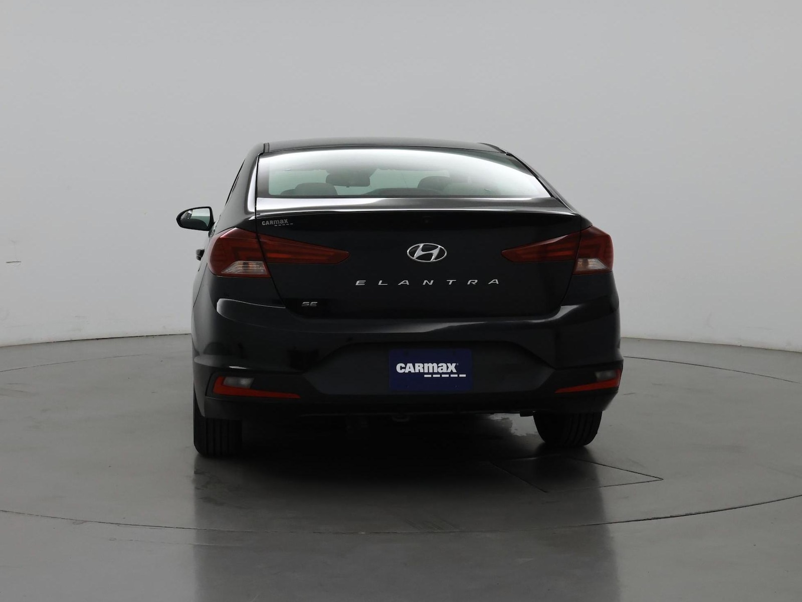 2020 Hyundai Elantra SE - Photo 7