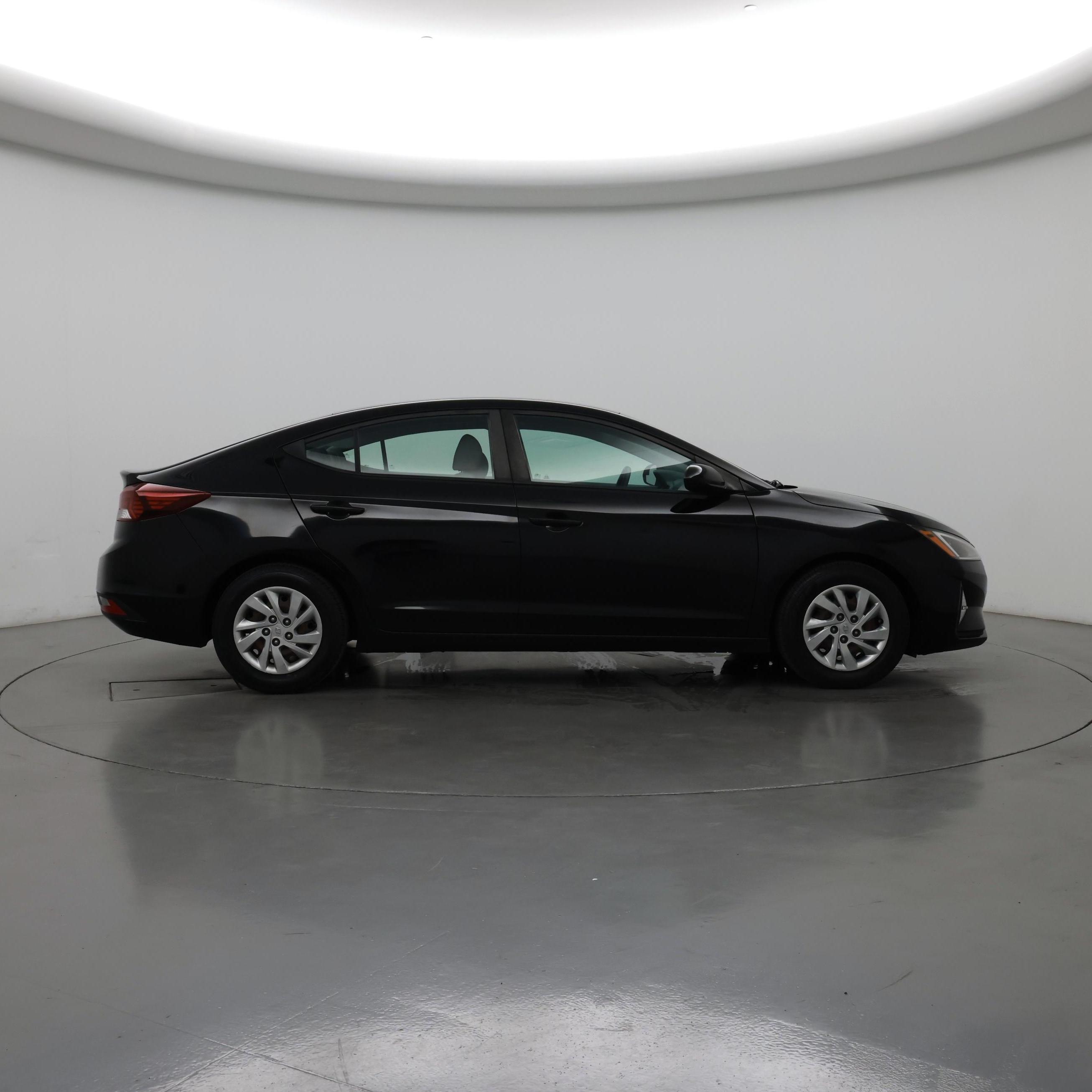 Thumbnail: 2020 Hyundai Elantra - 7