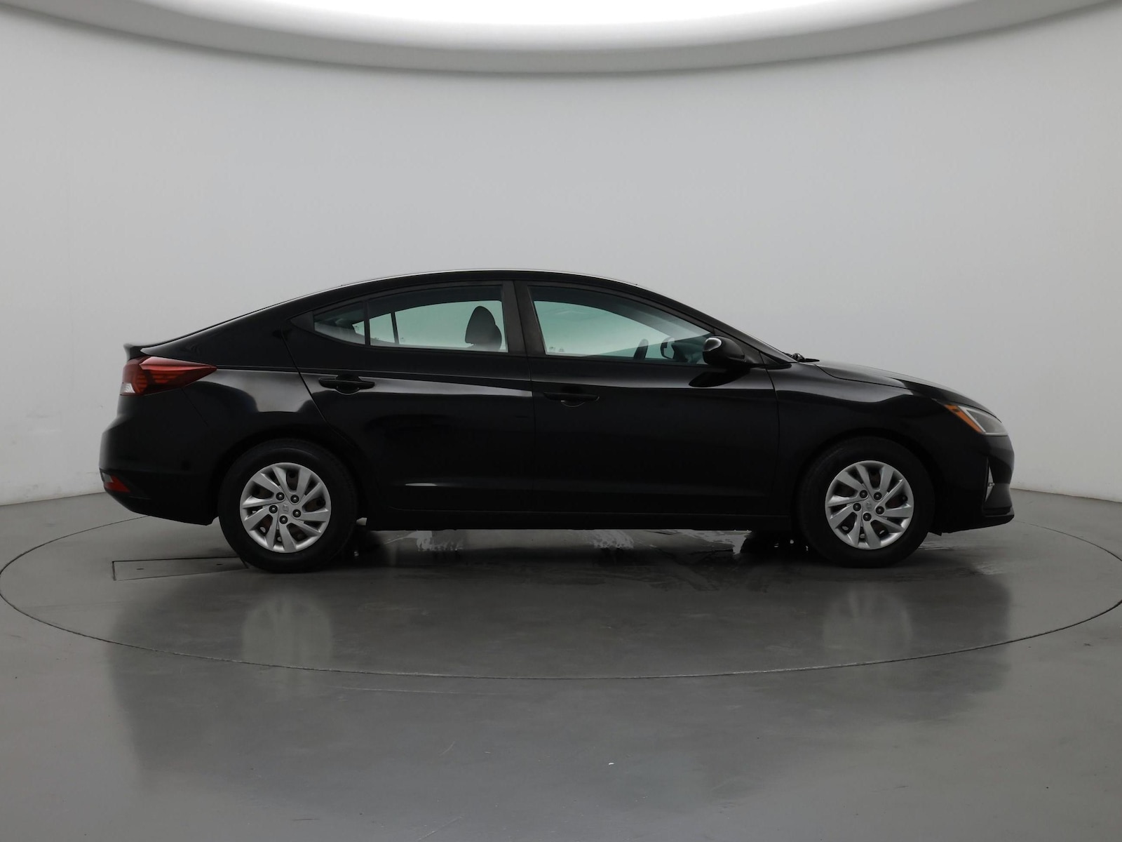 2020 Hyundai Elantra SE - Photo 8
