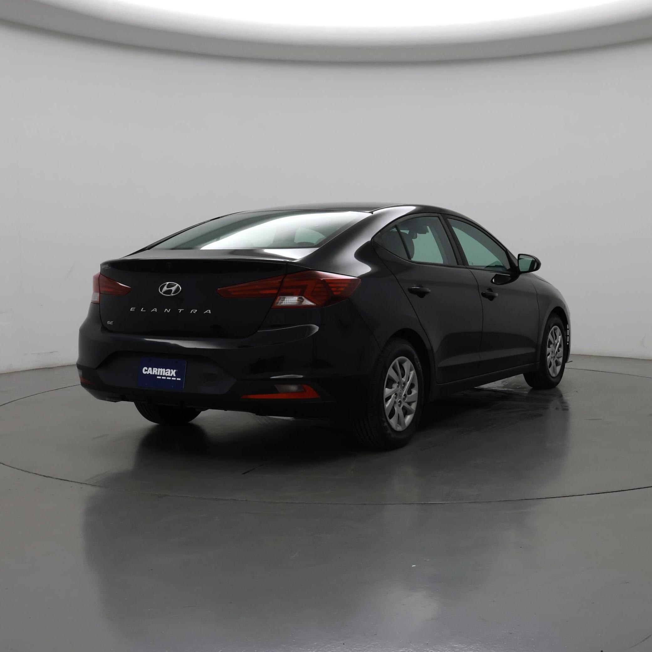 Thumbnail: 2020 Hyundai Elantra - 8