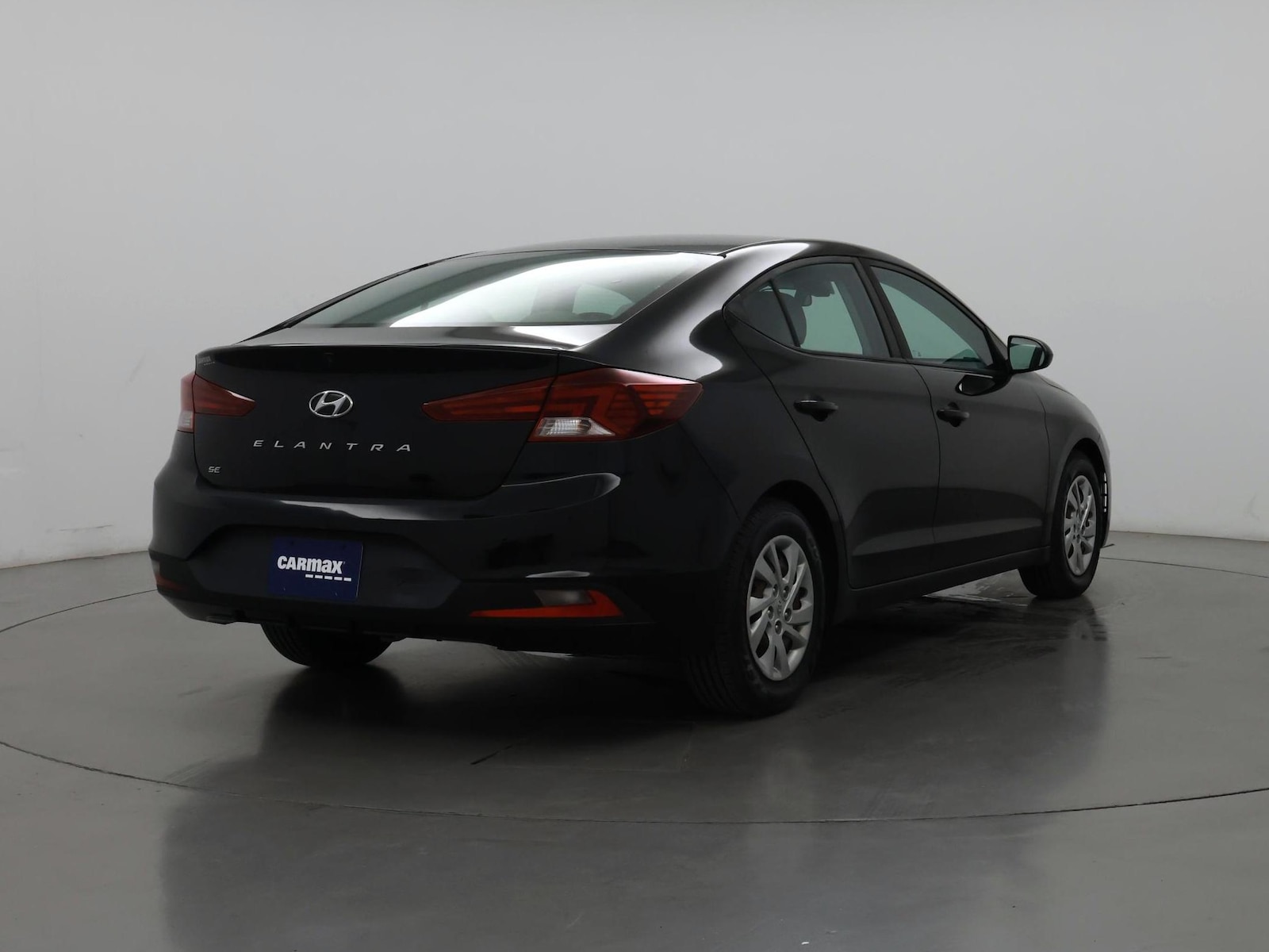 2020 Hyundai Elantra SE - Photo 9