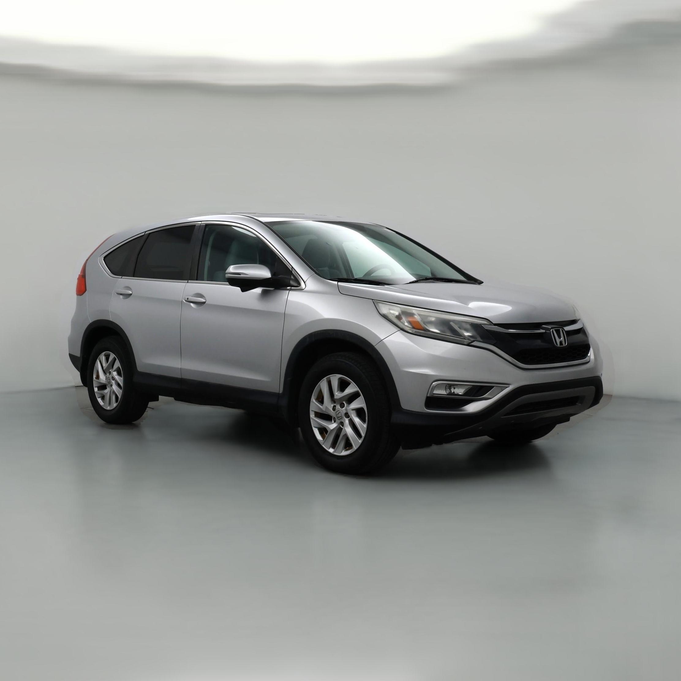 Thumbnail: 2016 Honda CR-V - 1