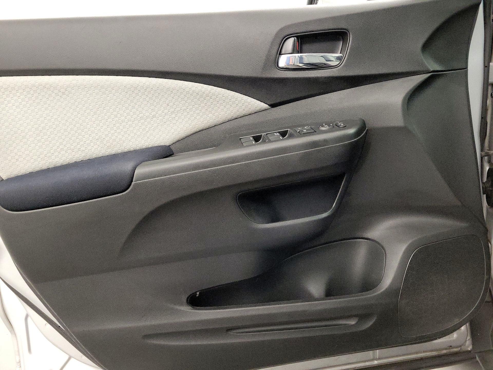Thumbnail: 2016 Honda CR-V - 12