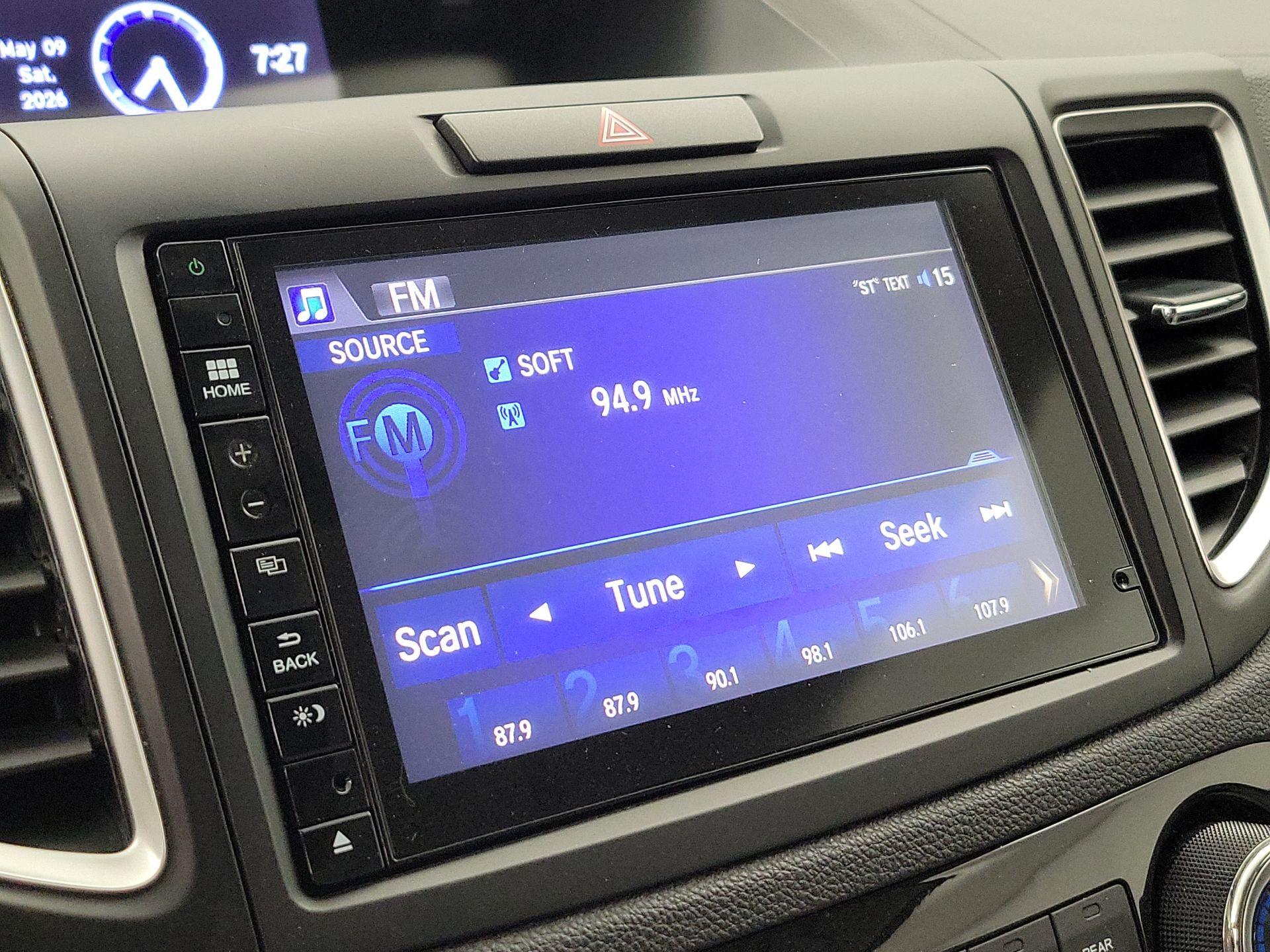Thumbnail: 2016 Honda CR-V - 15