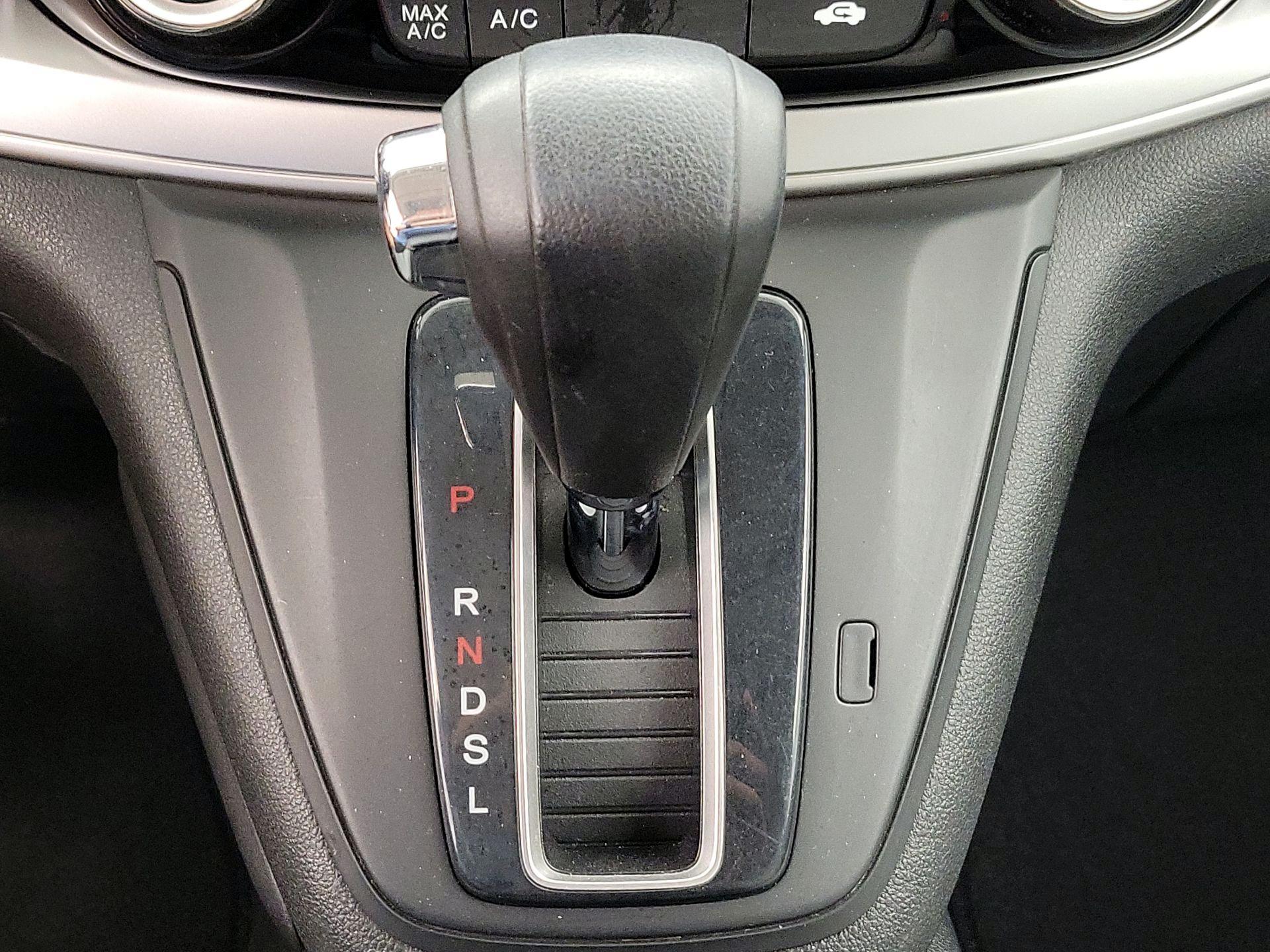 Thumbnail: 2016 Honda CR-V - 17