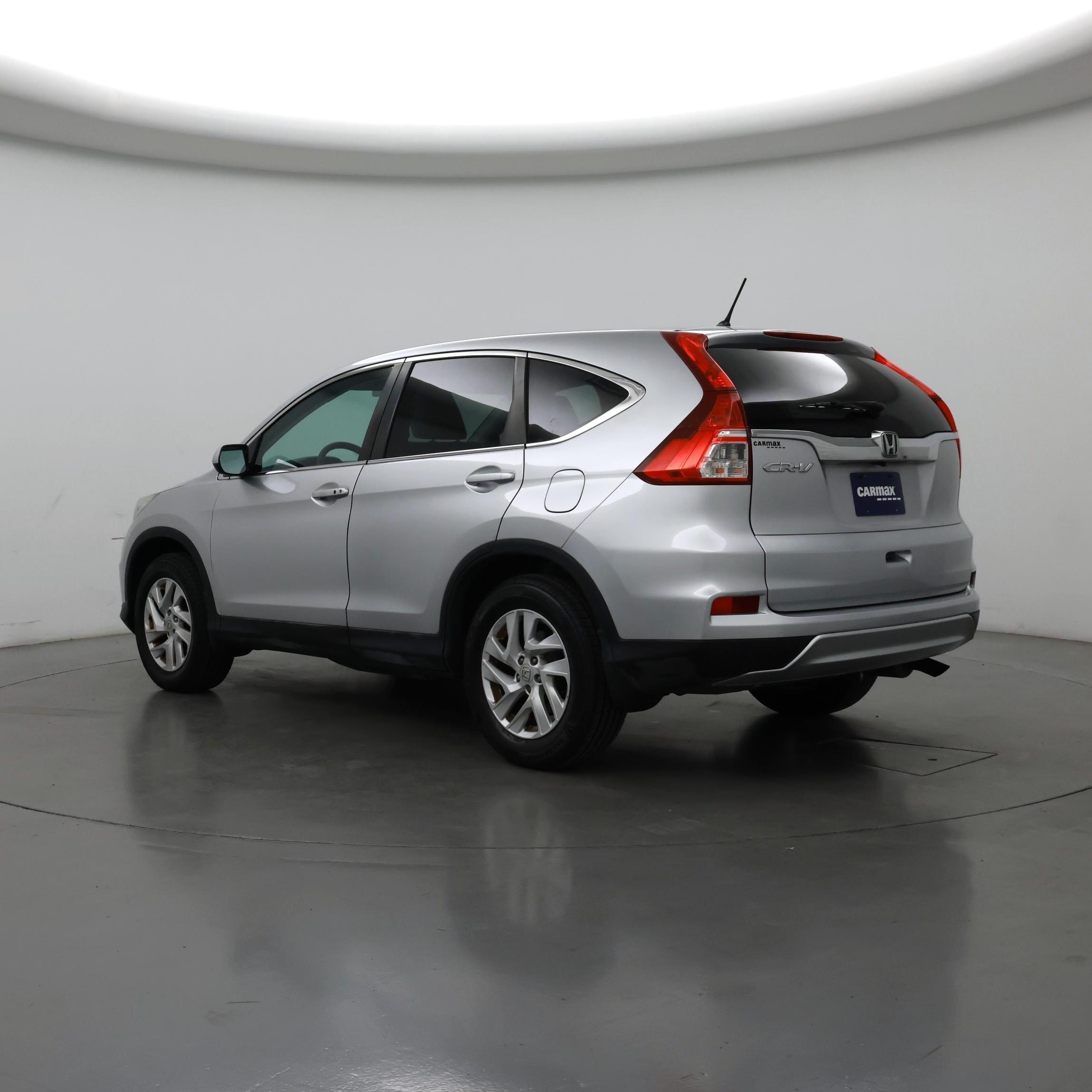 Thumbnail: 2016 Honda CR-V - 2