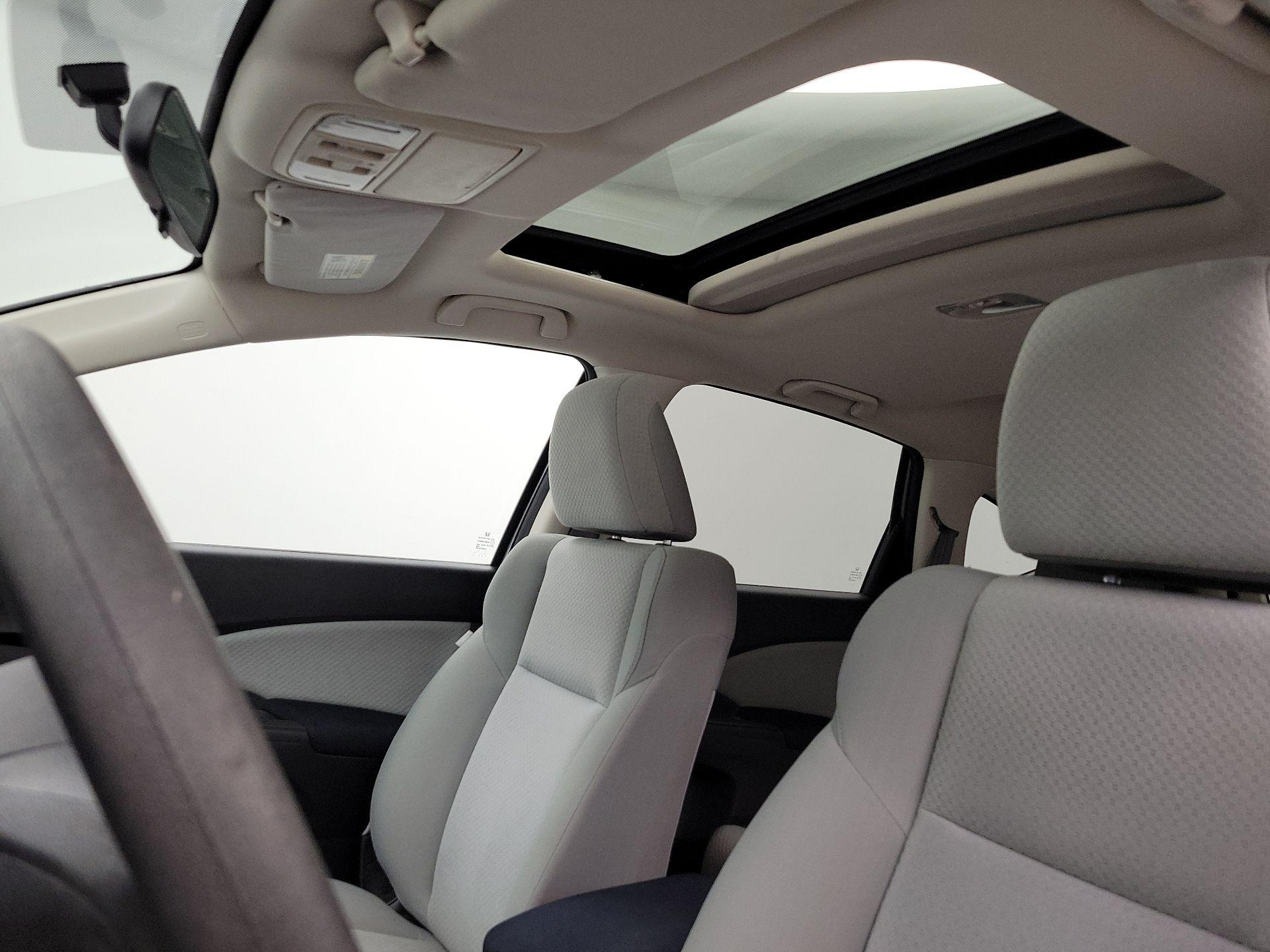 Thumbnail: 2016 Honda CR-V - 19