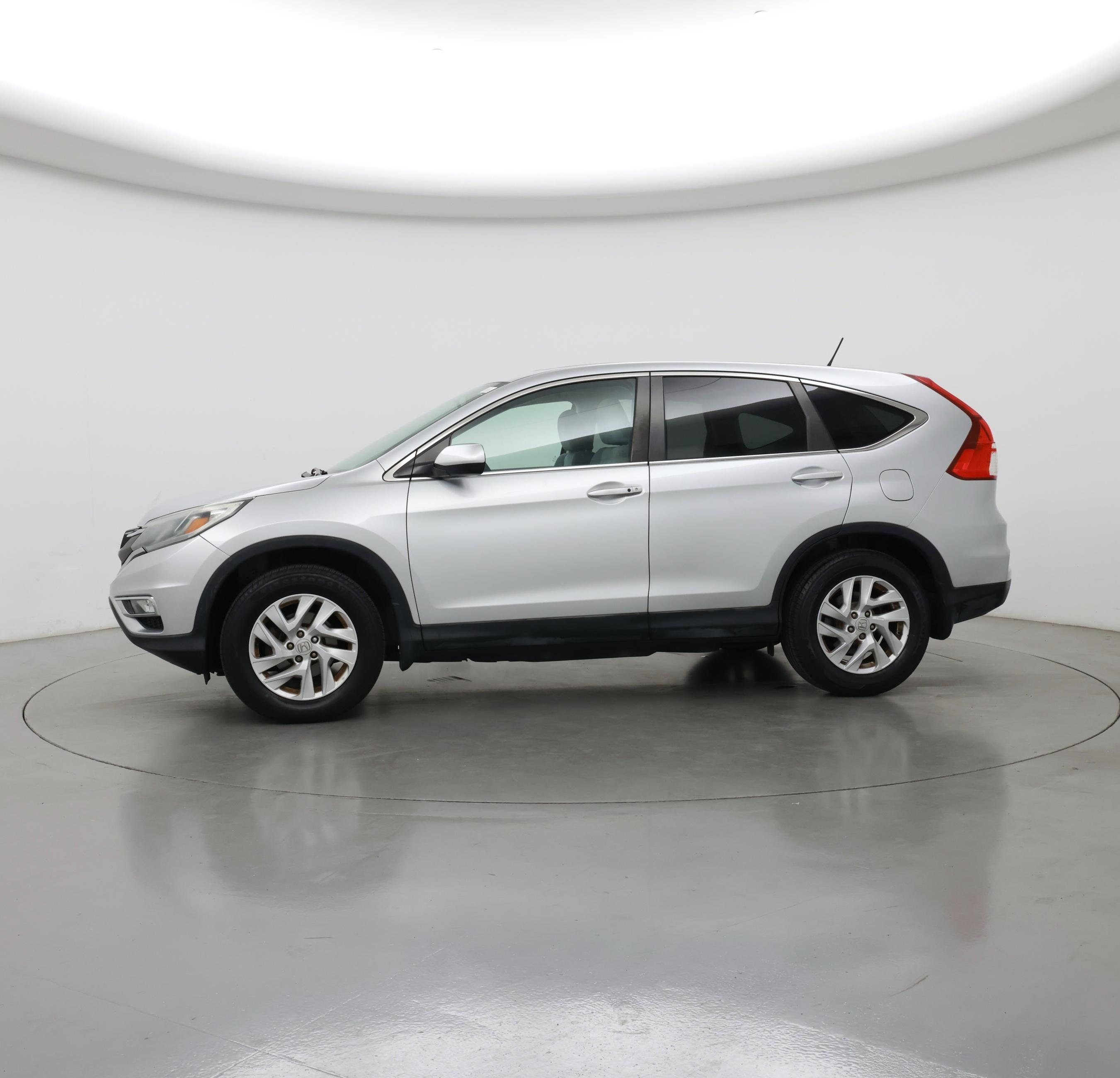 Thumbnail: 2016 Honda CR-V - 3